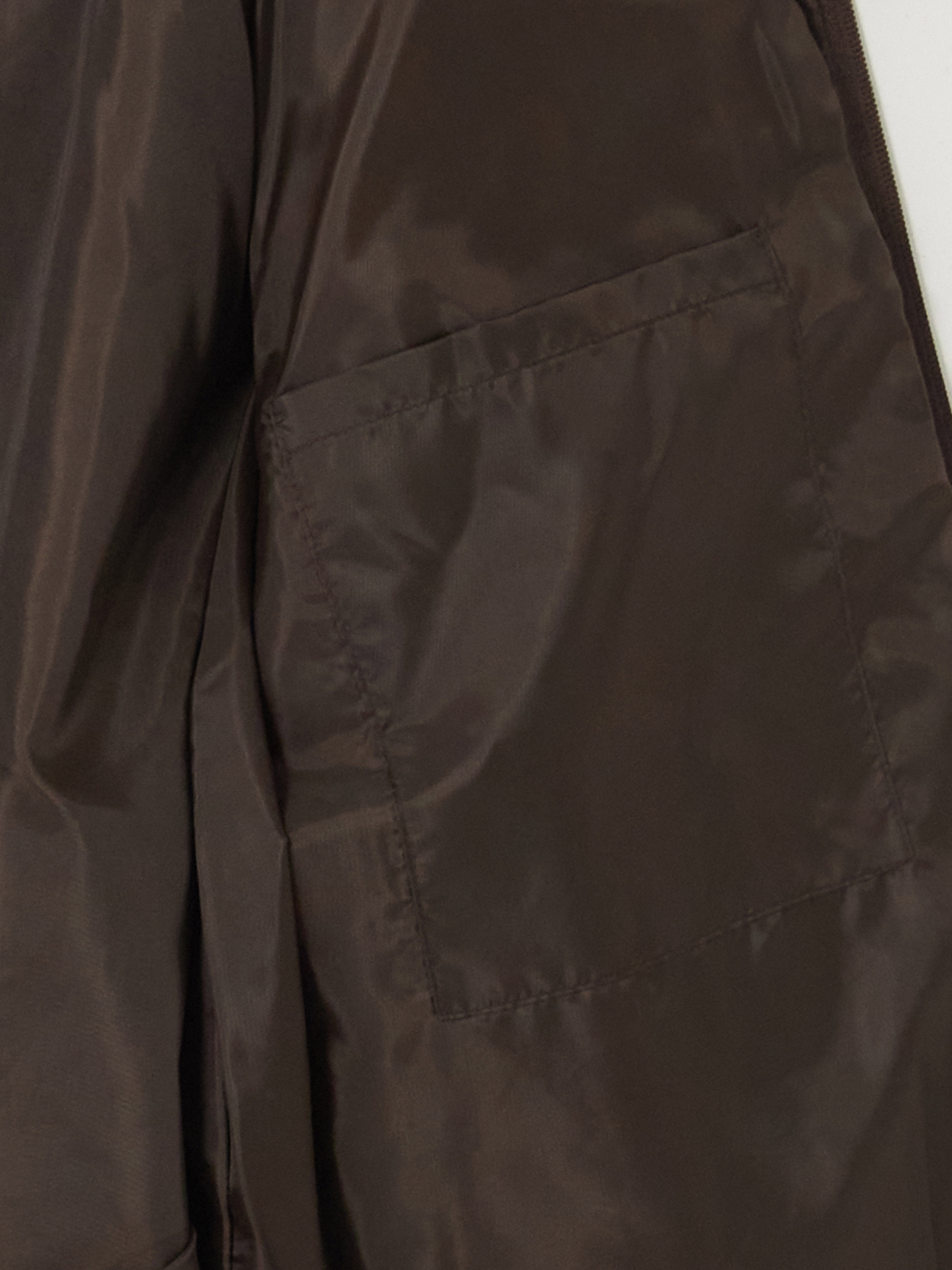 LCWAIKIKI Classic Regular Fit Dik Yaka Erkek Triko Hırka görsel 8