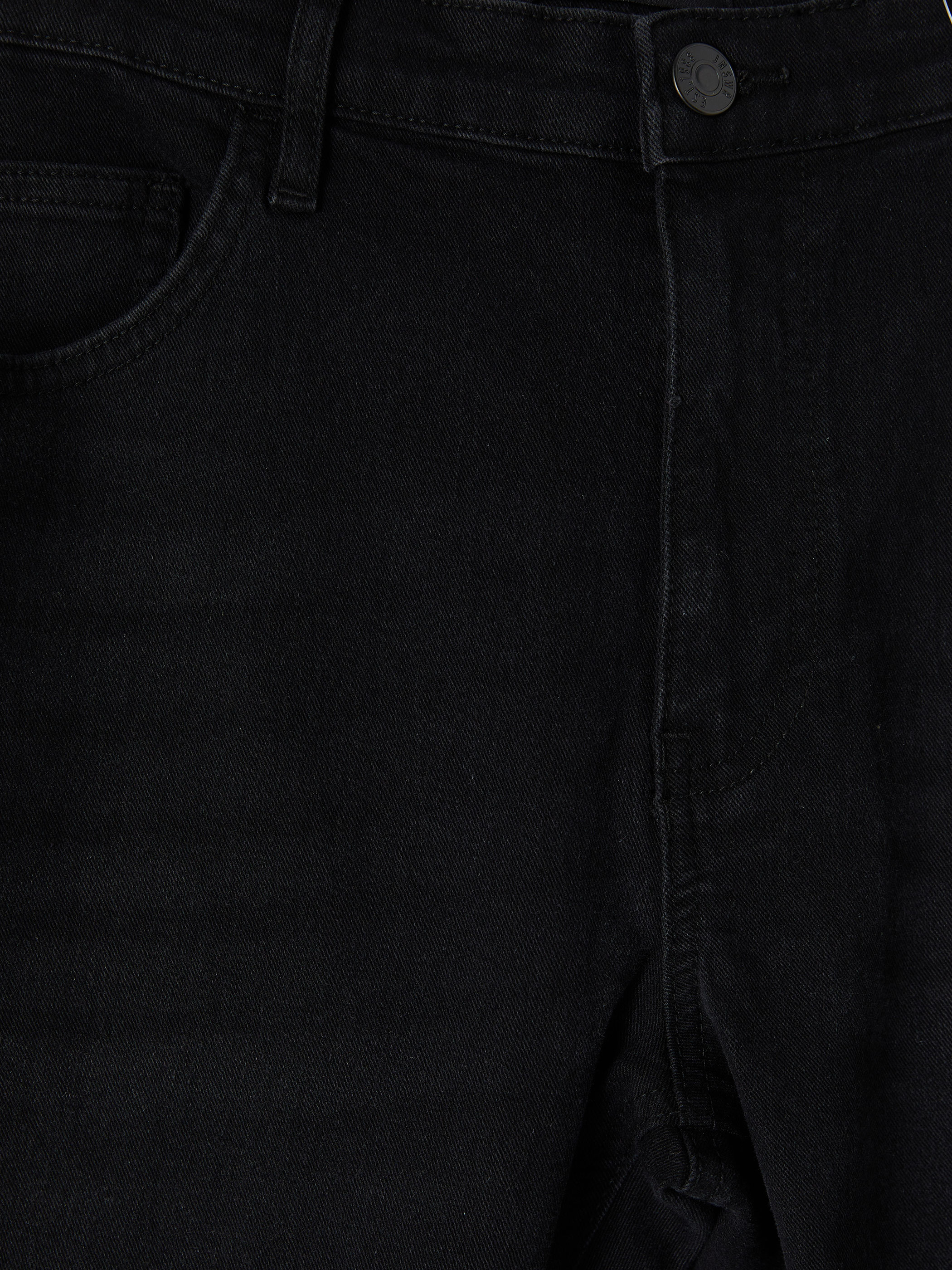 LCW Jeans 779 Regular Fit Erkek Jean Pantolon görsel 6