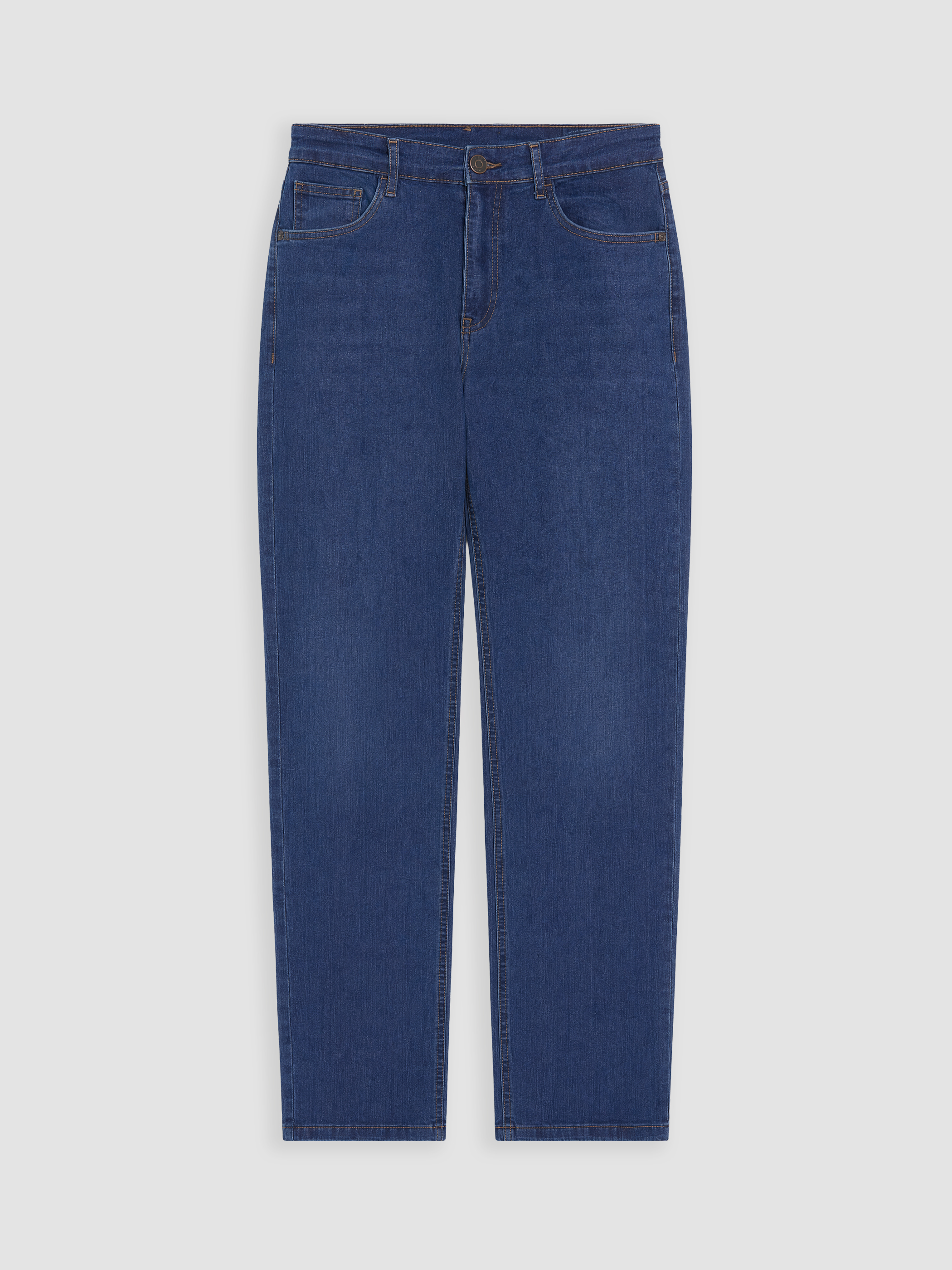 LCW Jeans 779 Regular Fit Erkek Jean Pantolon görsel 5