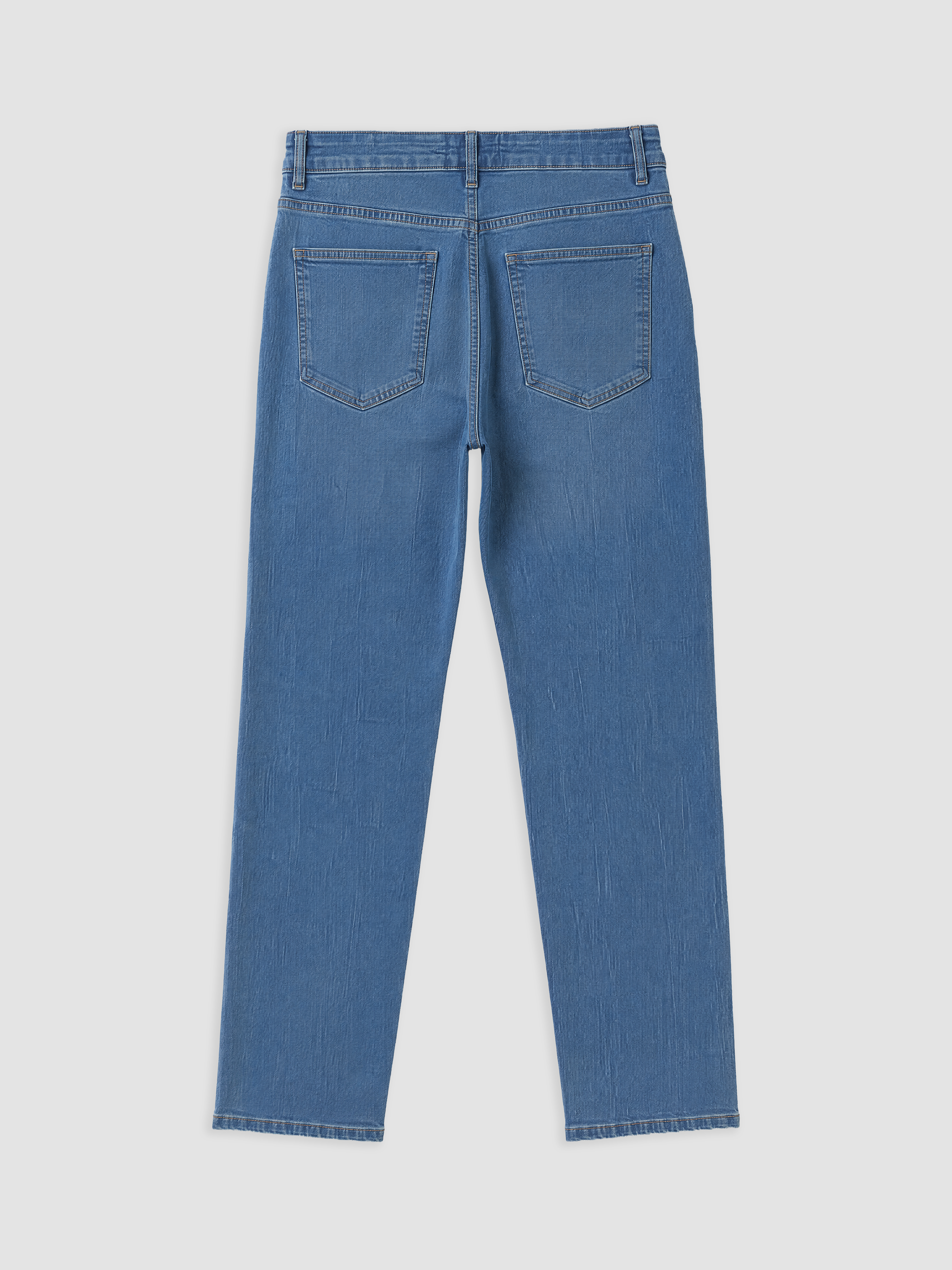 LCW Jeans 779 Regular Fit Erkek Jean Pantolon görsel 7