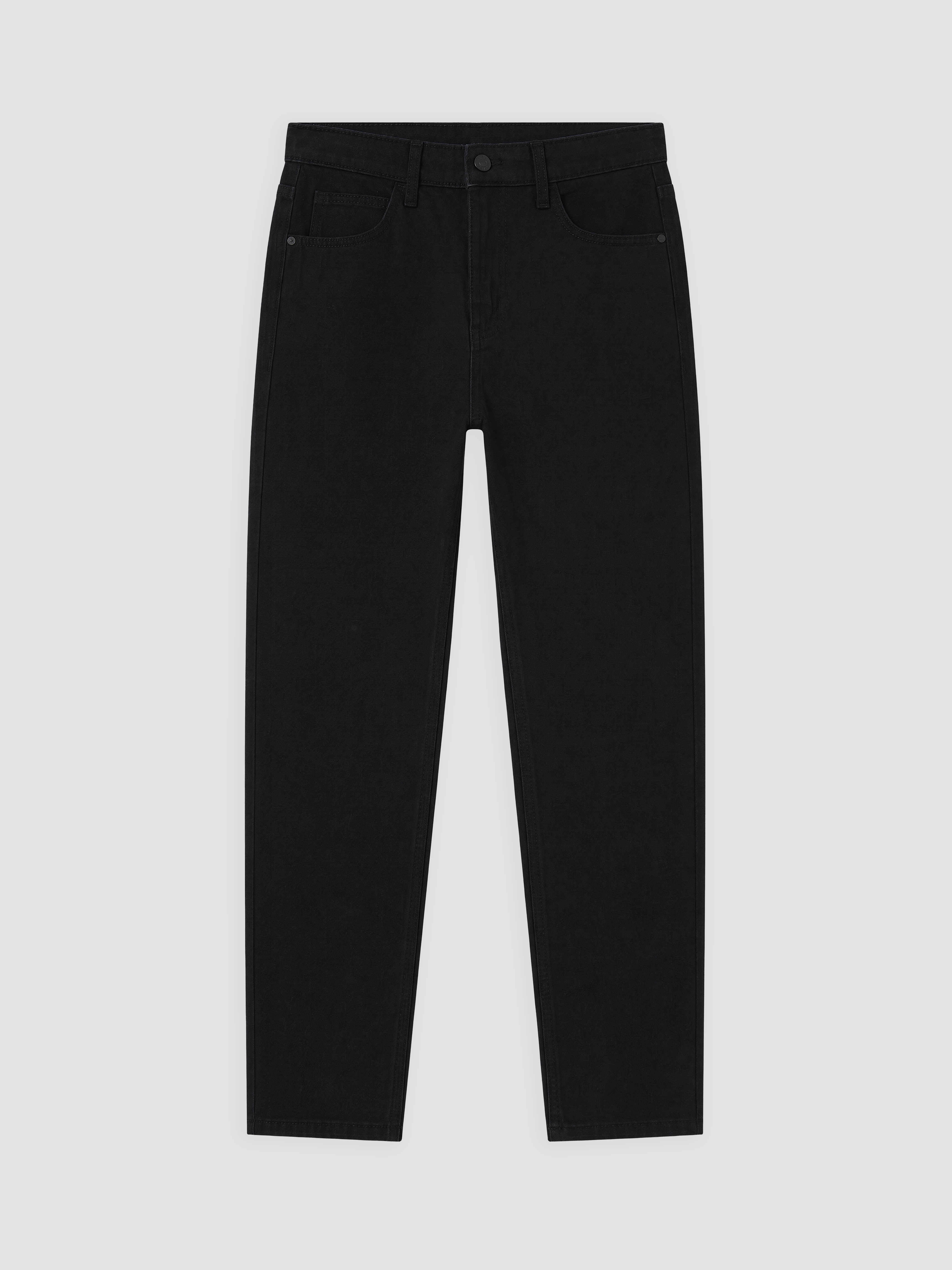 LCW Jeans 745 Baggy Fit Erkek Jean Pantolon görsel 5
