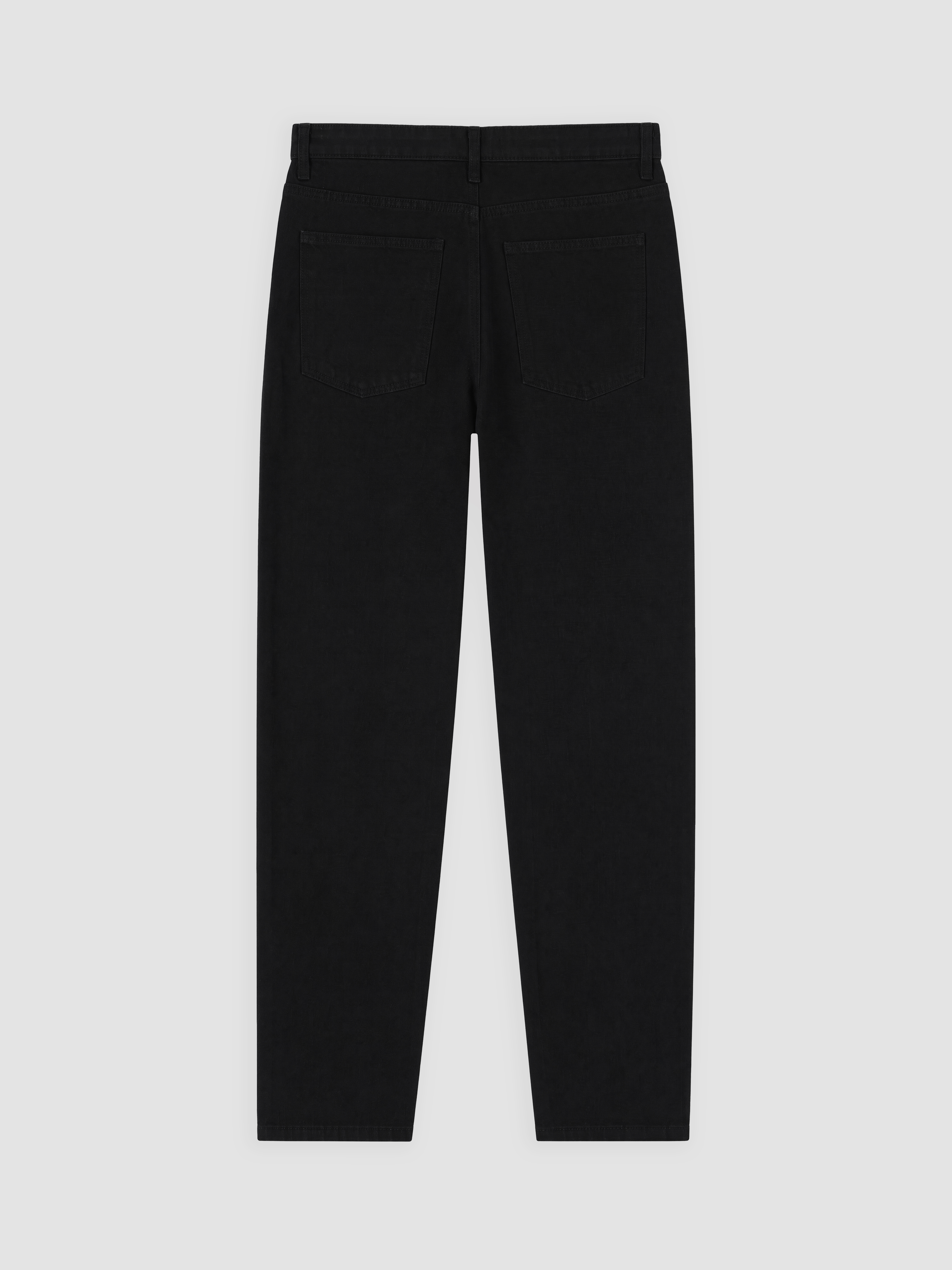LCW Jeans 745 Baggy Fit Erkek Jean Pantolon görsel 6