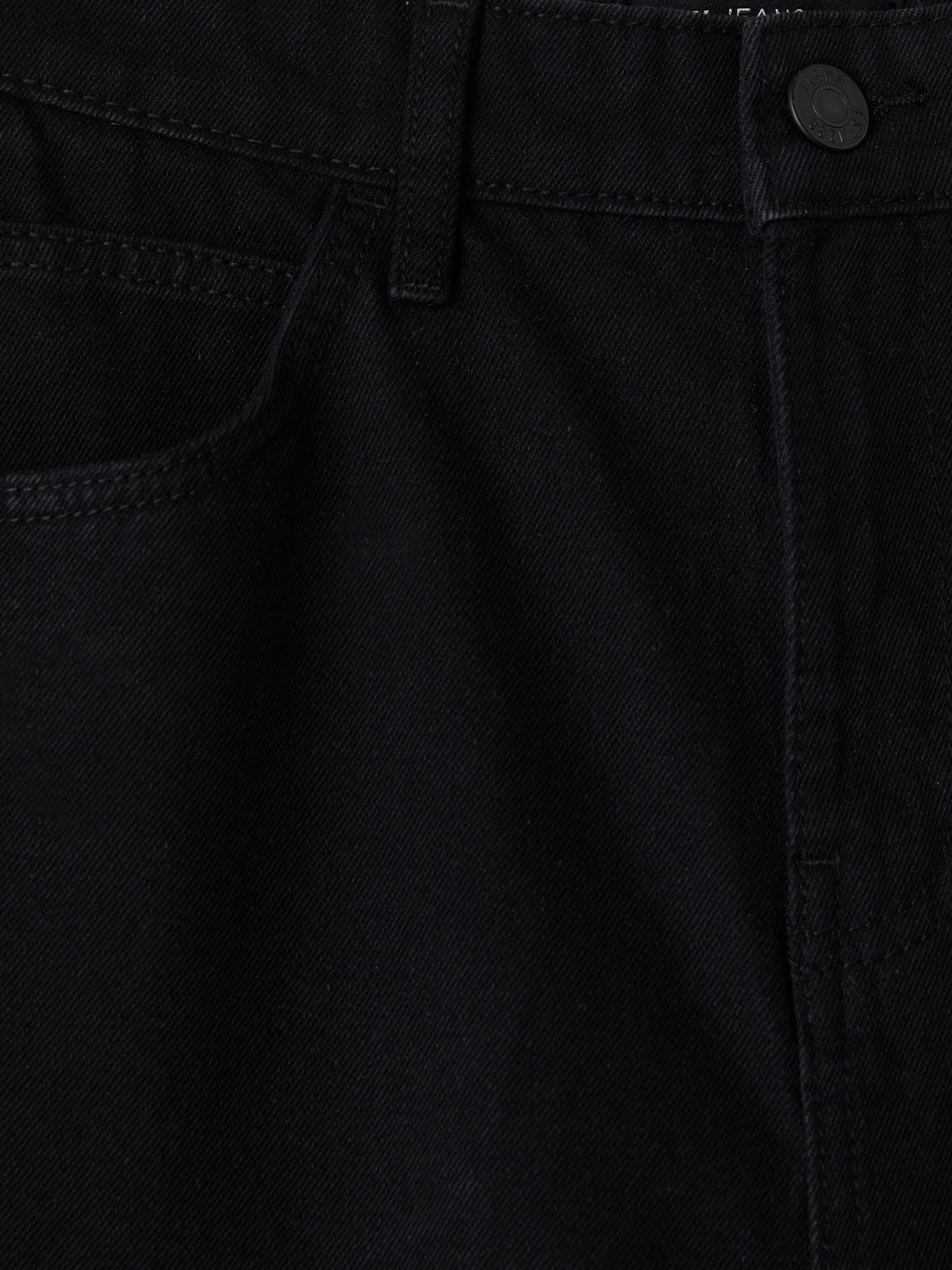 LCW Jeans 745 Baggy Fit Erkek Jean Pantolon görsel 7