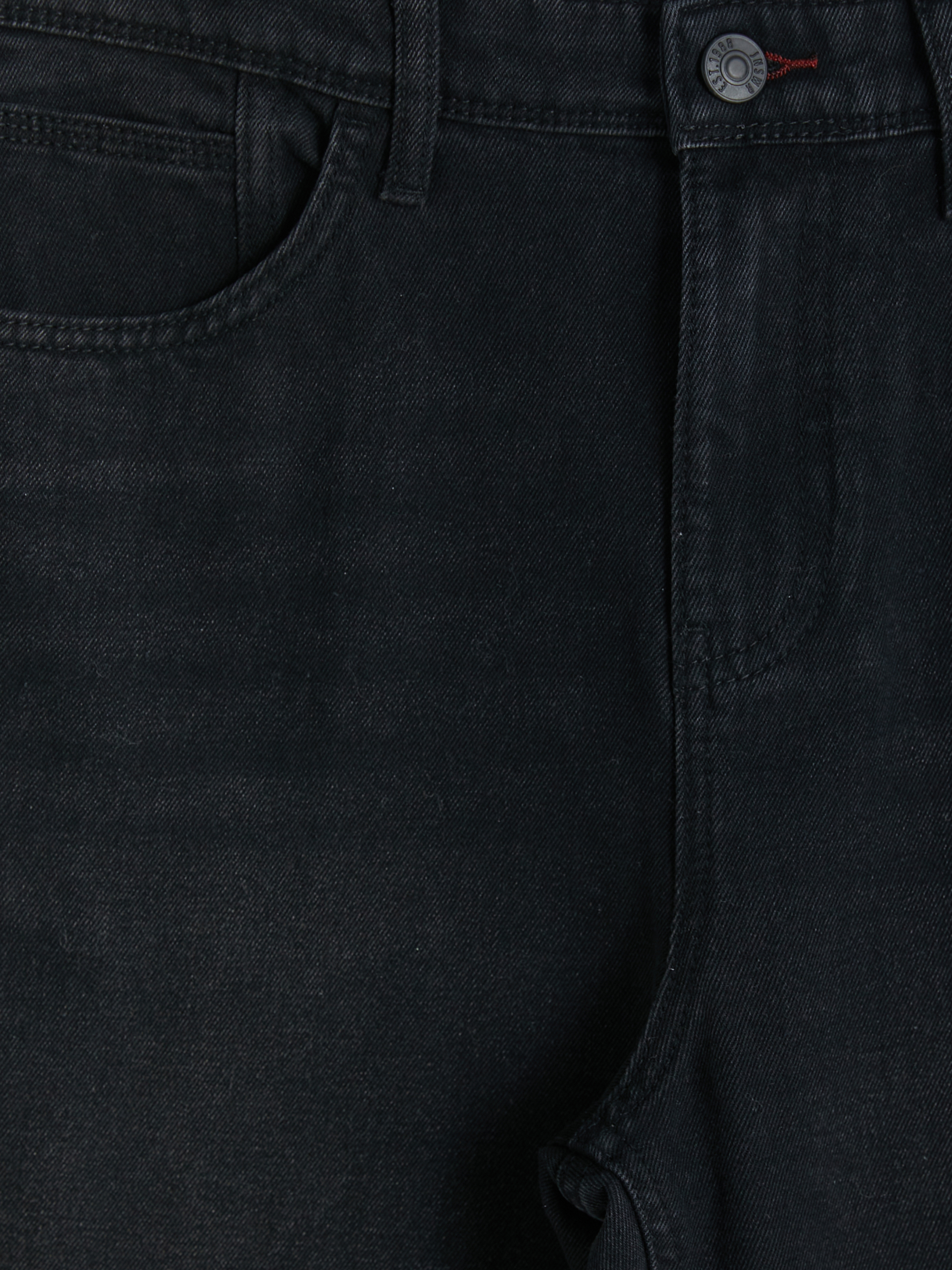 LCW Jeans 745 Baggy Fit Erkek Jean Pantolon görsel 6