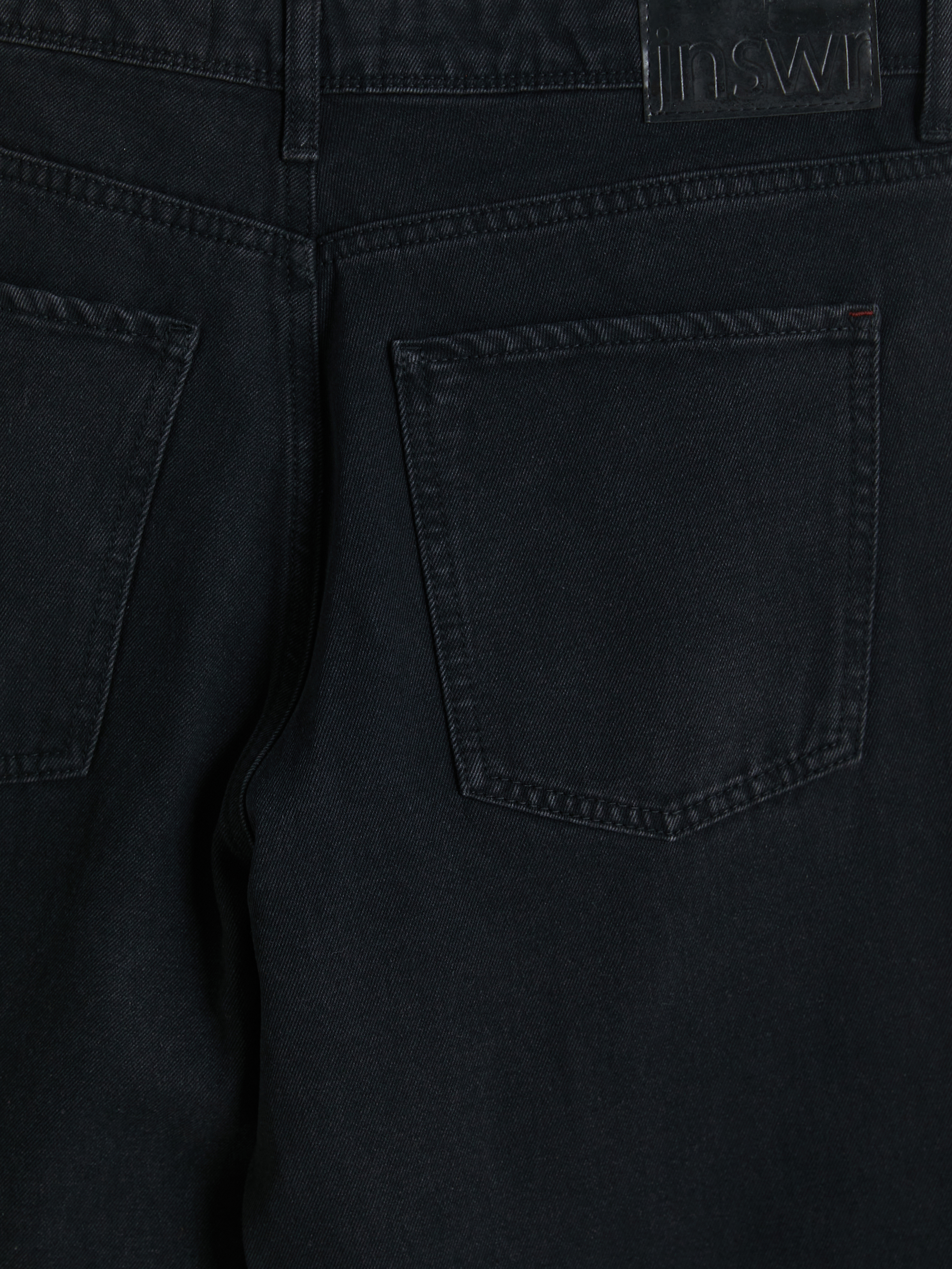 LCW Jeans 745 Baggy Fit Erkek Jean Pantolon görsel 7