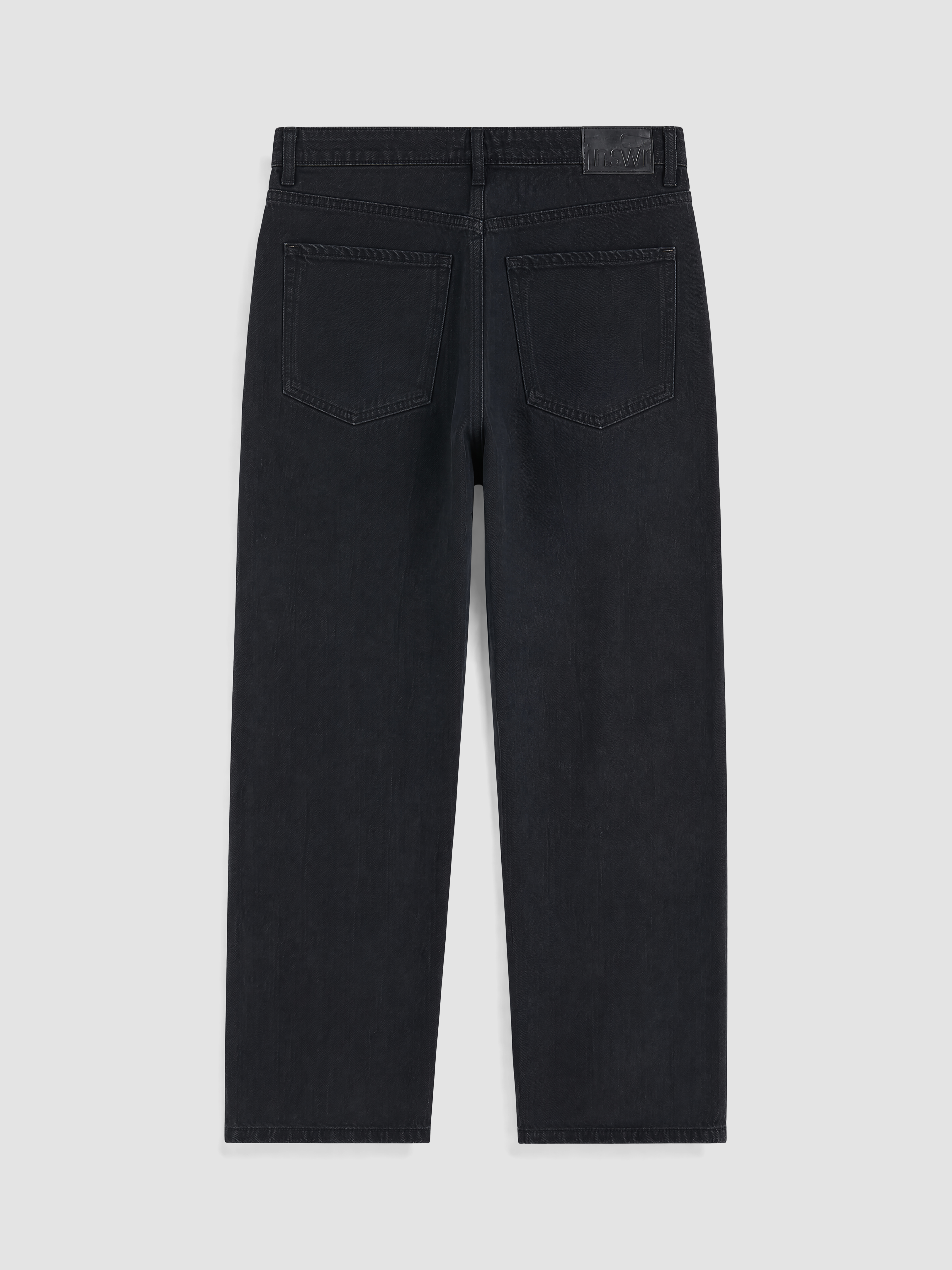 LCW Jeans 745 Baggy Fit Erkek Jean Pantolon görsel 8