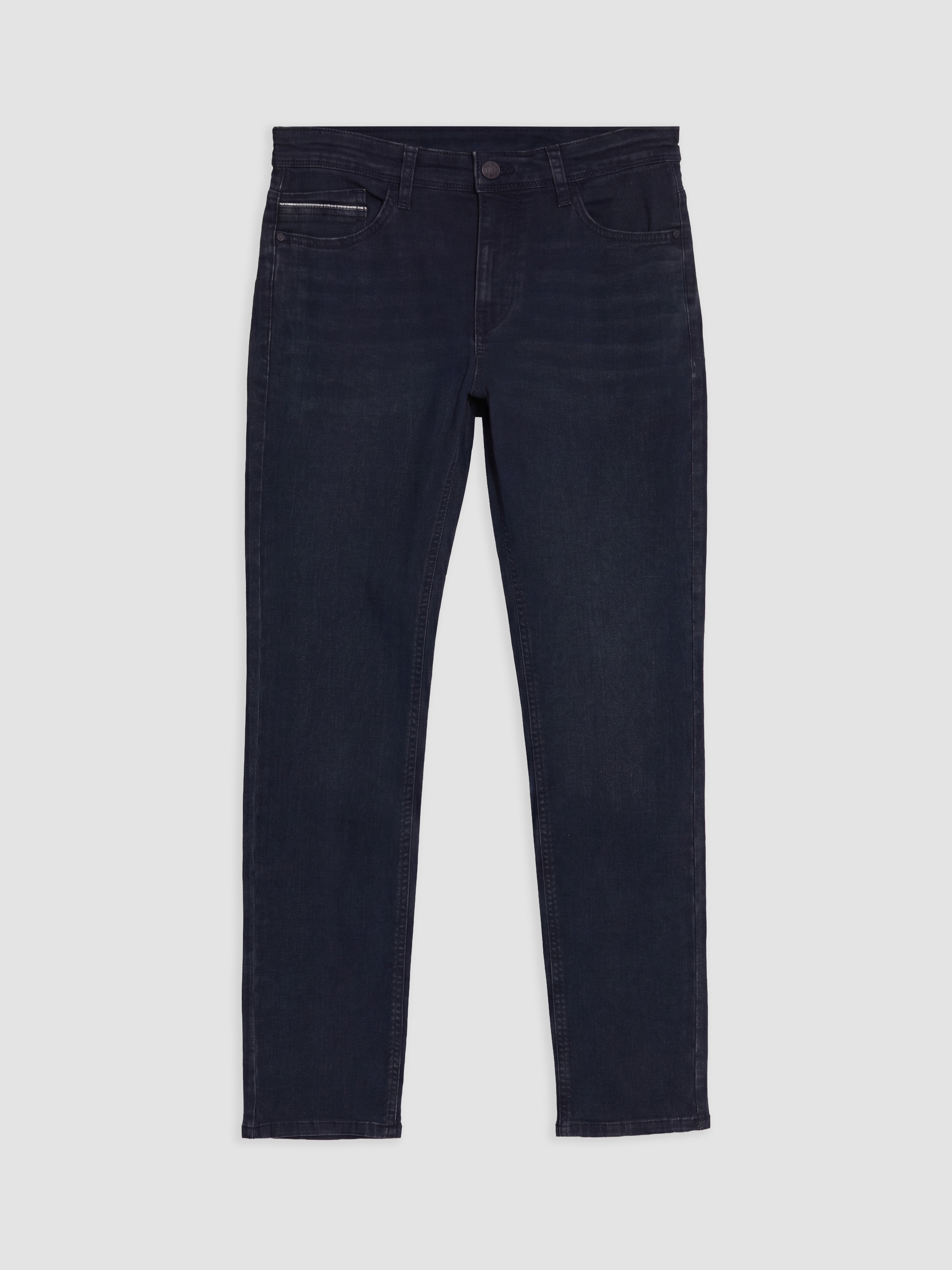 LCW Jeans 750 Slim Fit Erkek Jean Pantolon görsel 5