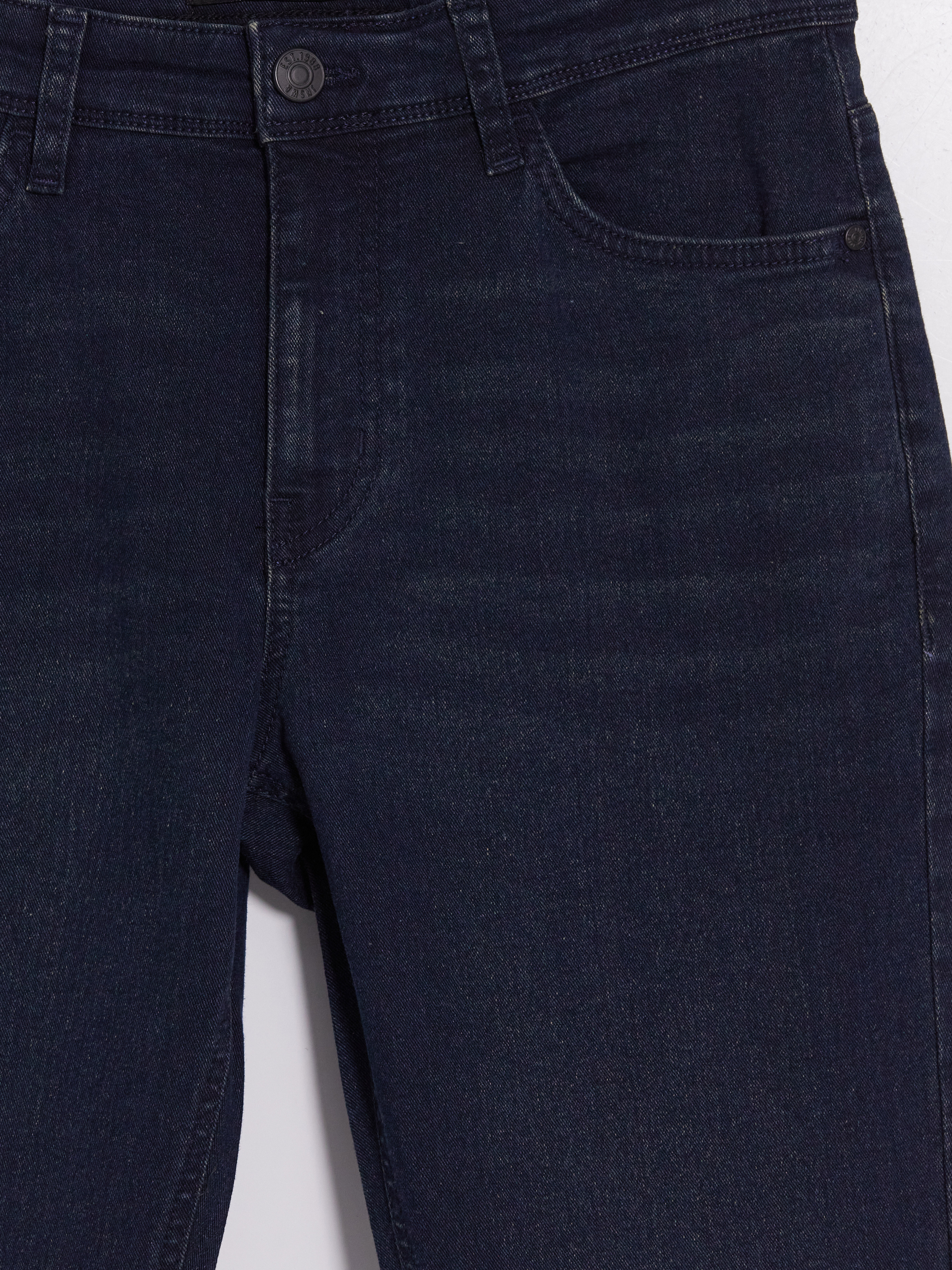 LCW Jeans 750 Slim Fit Erkek Jean Pantolon görsel 7