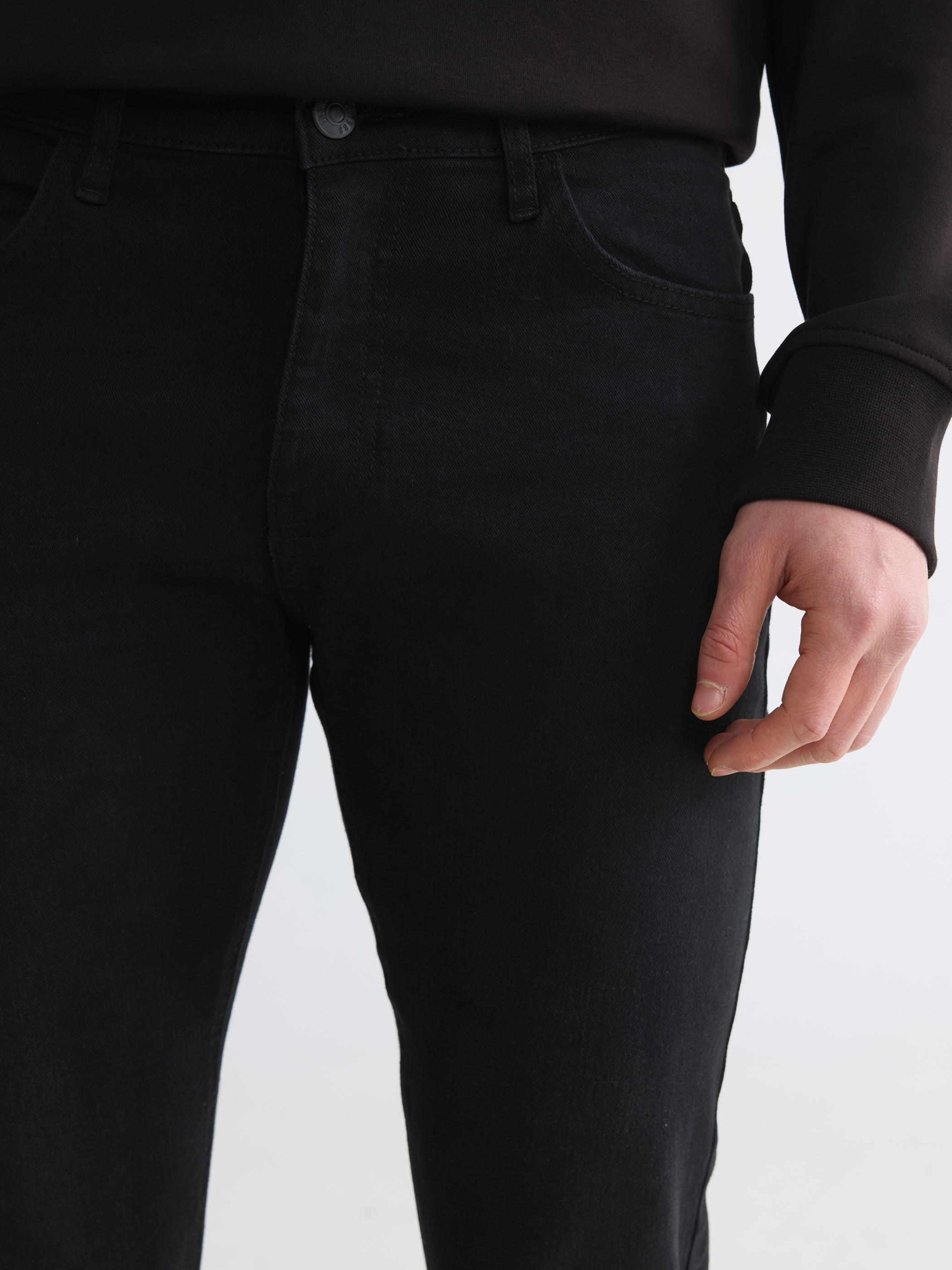 LCW Jeans 750 Slim Fit Erkek Jean Pantolon görsel 3