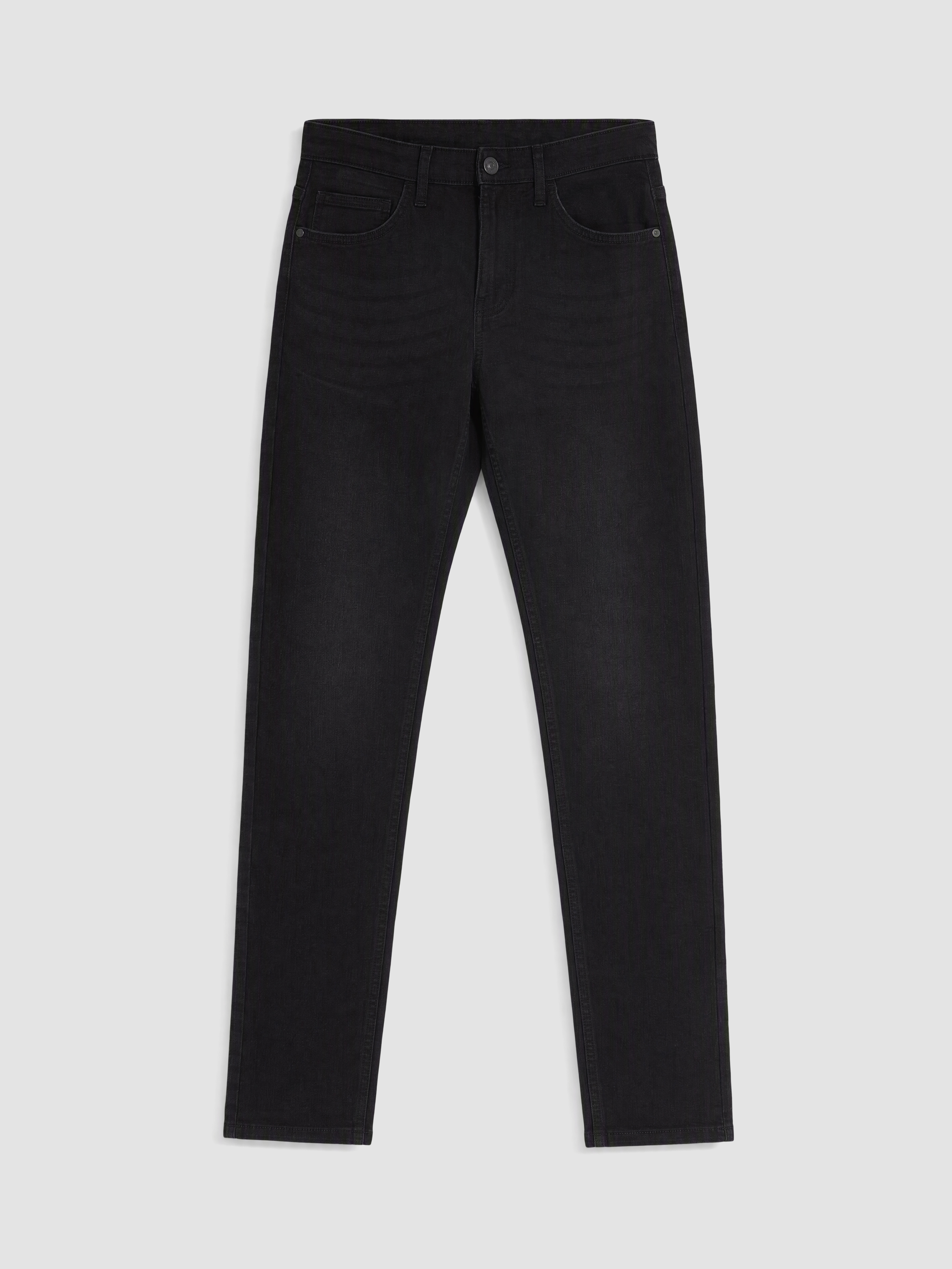 LCW Jeans 750 Slim Fit Erkek Jean Pantolon görsel 5