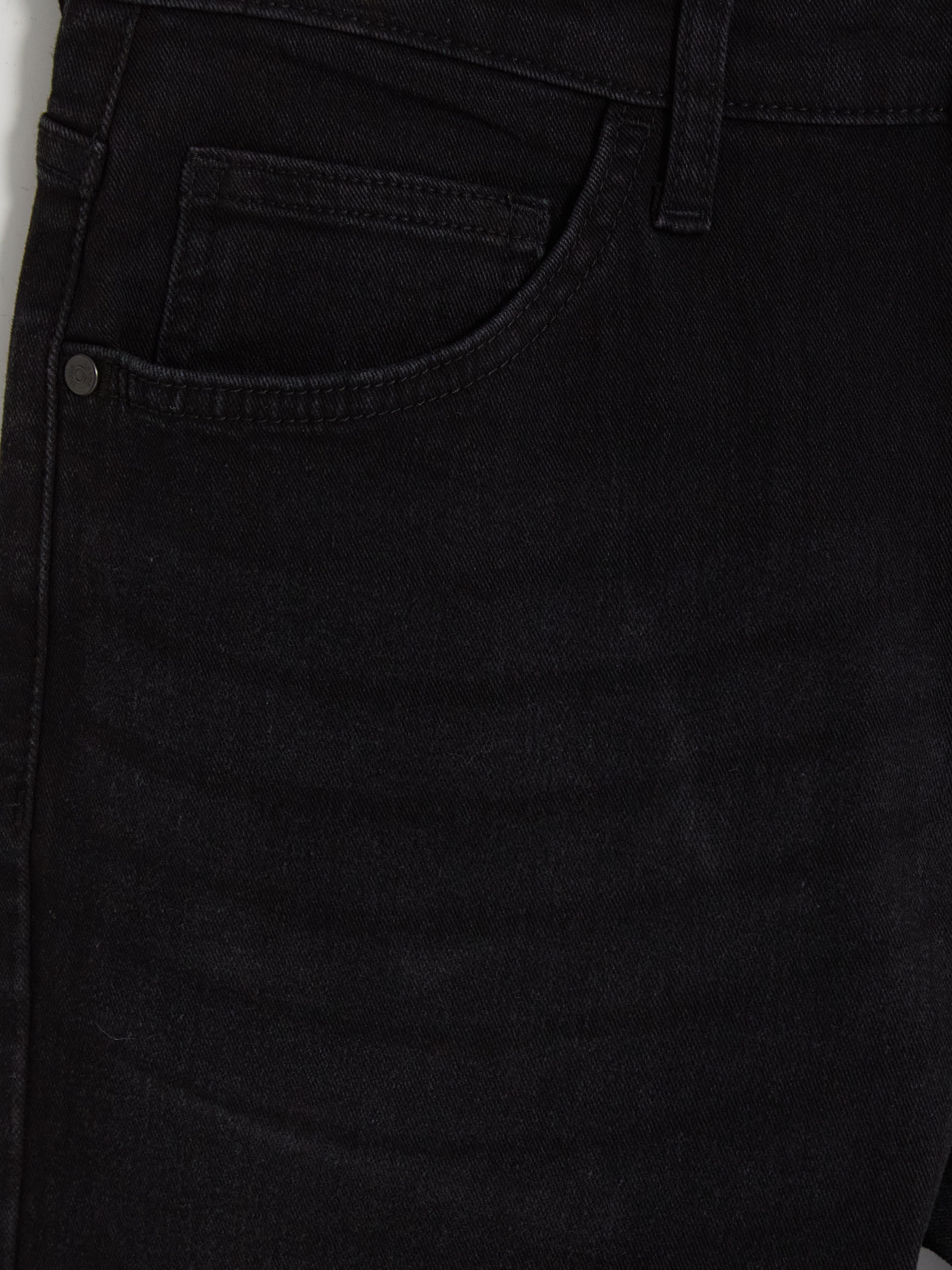 LCW Jeans 750 Slim Fit Erkek Jean Pantolon görsel 6