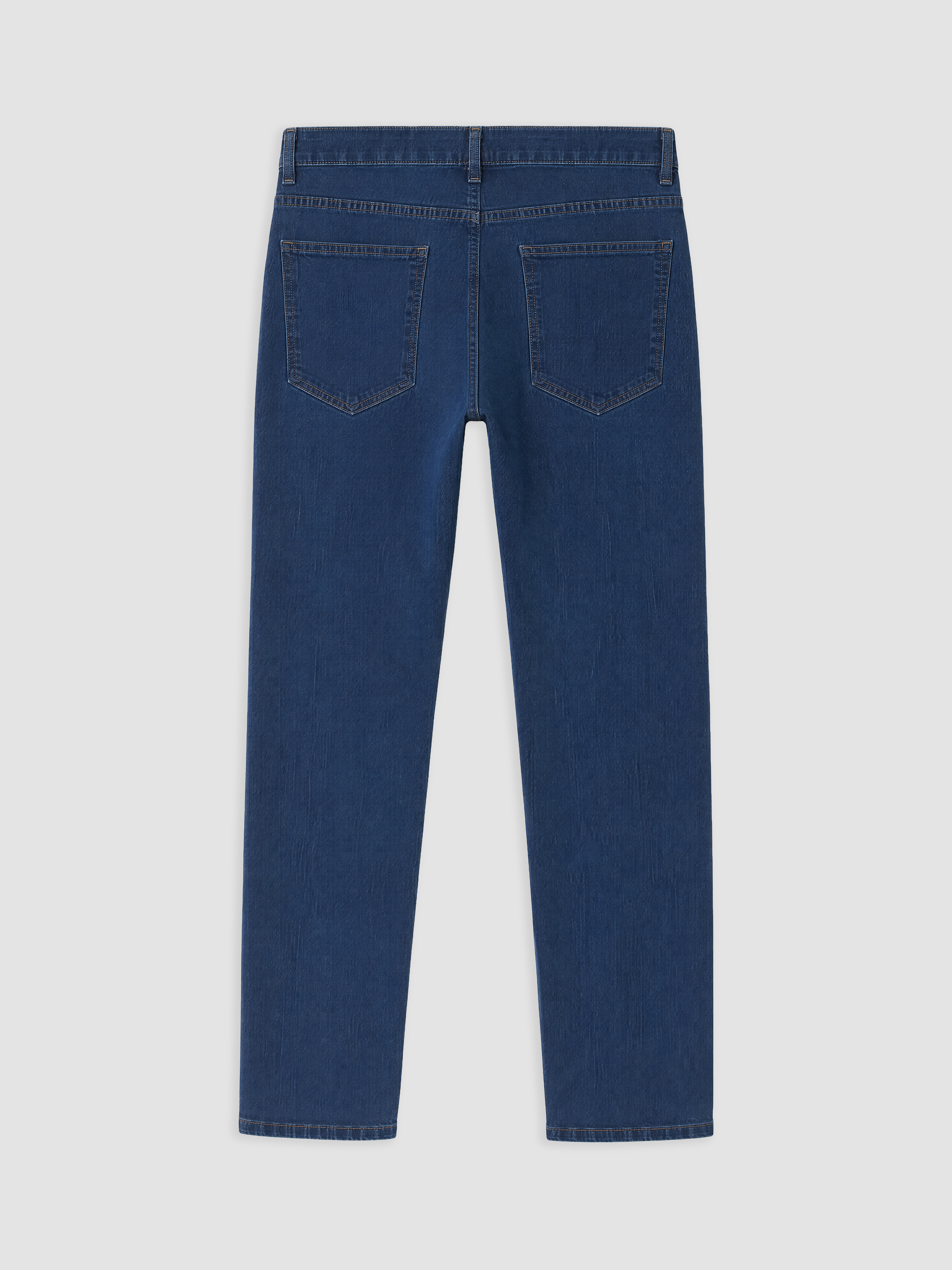 LCW Jeans 750 Slim Fit Erkek Jean Pantolon görsel 7
