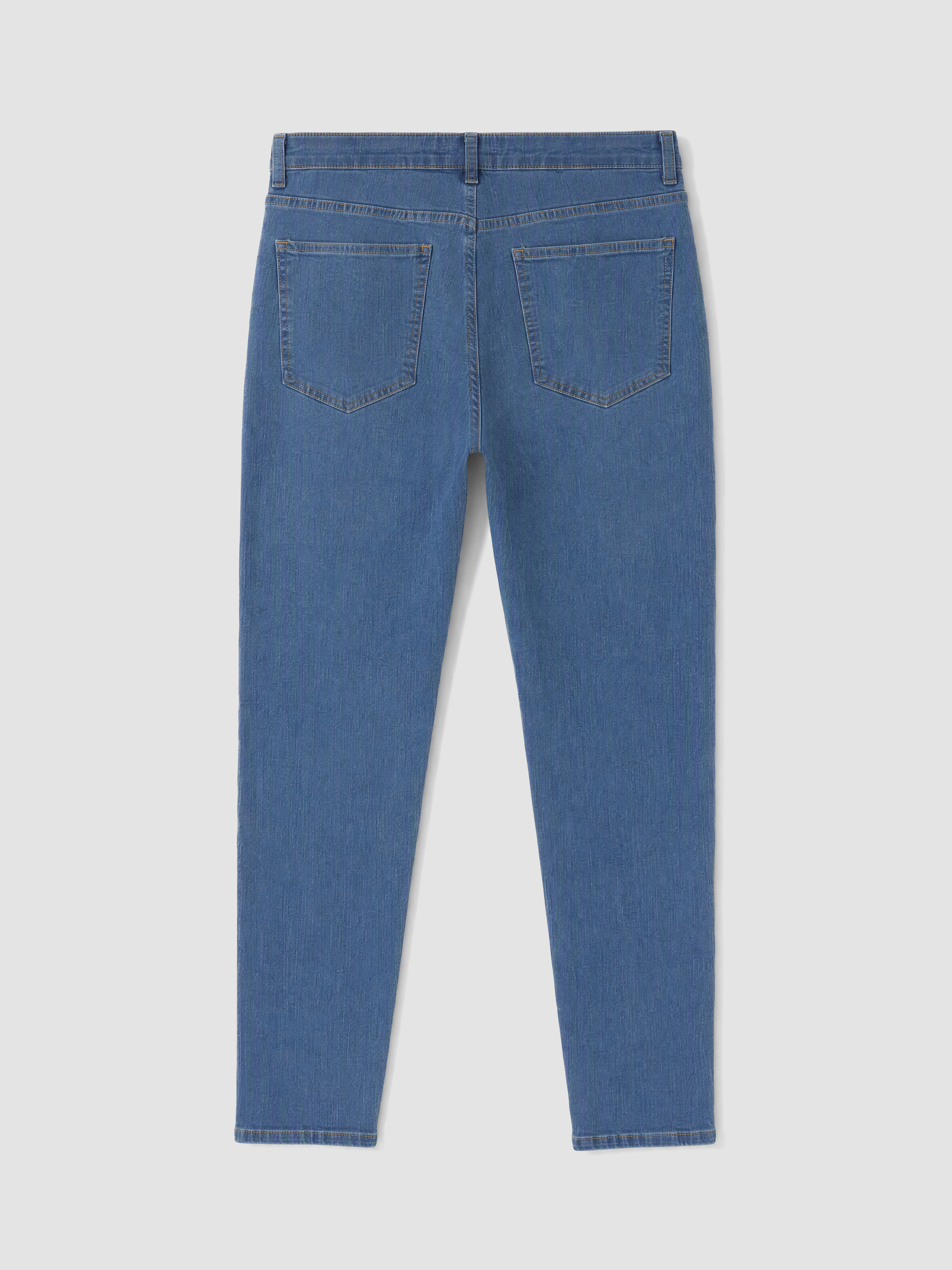LCW Jeans 750 Slim Fit Erkek Jean Pantolon görsel 7