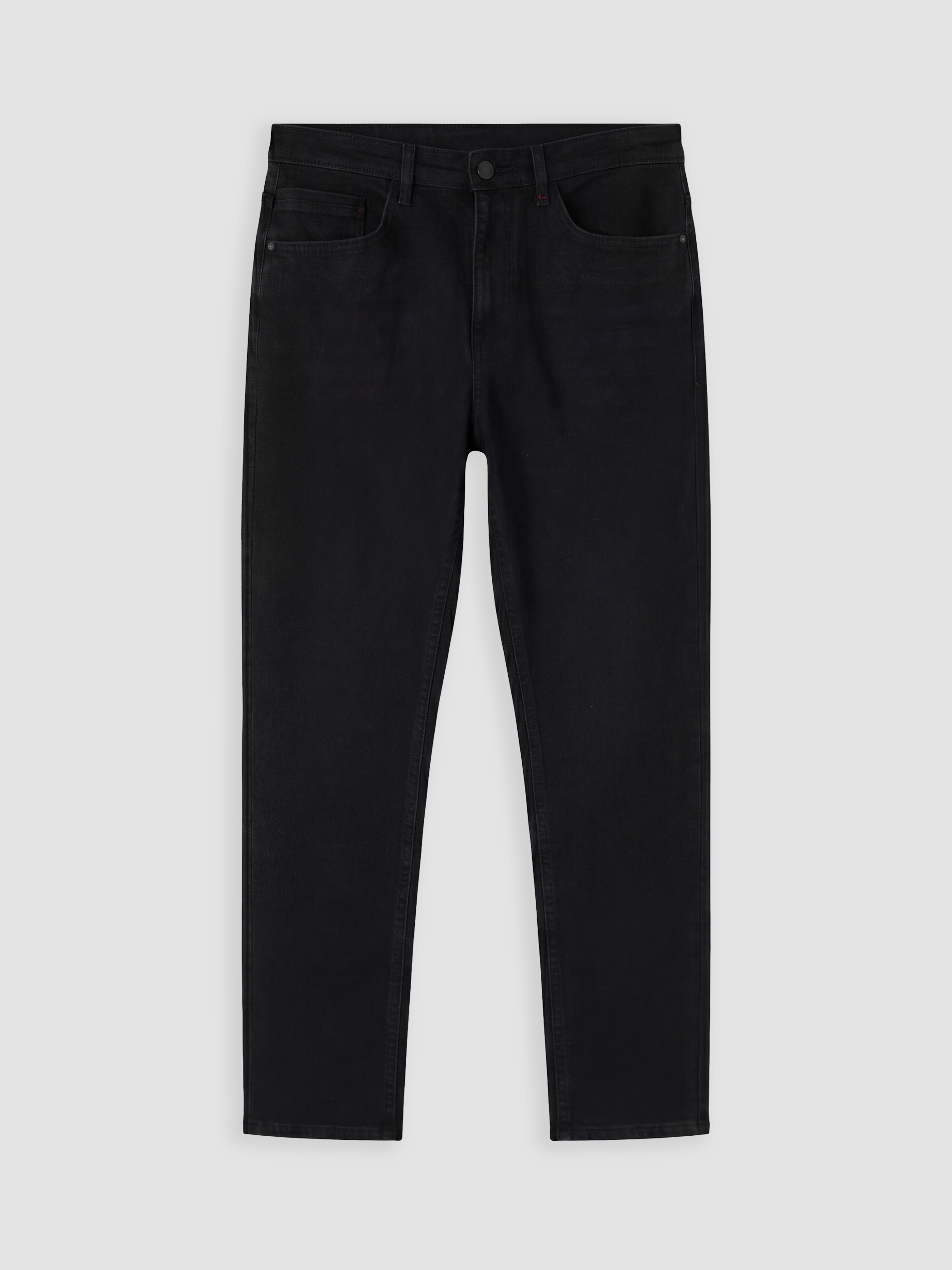 LCW Jeans 710 Loose Fit Erkek Jean Pantolon görsel 5