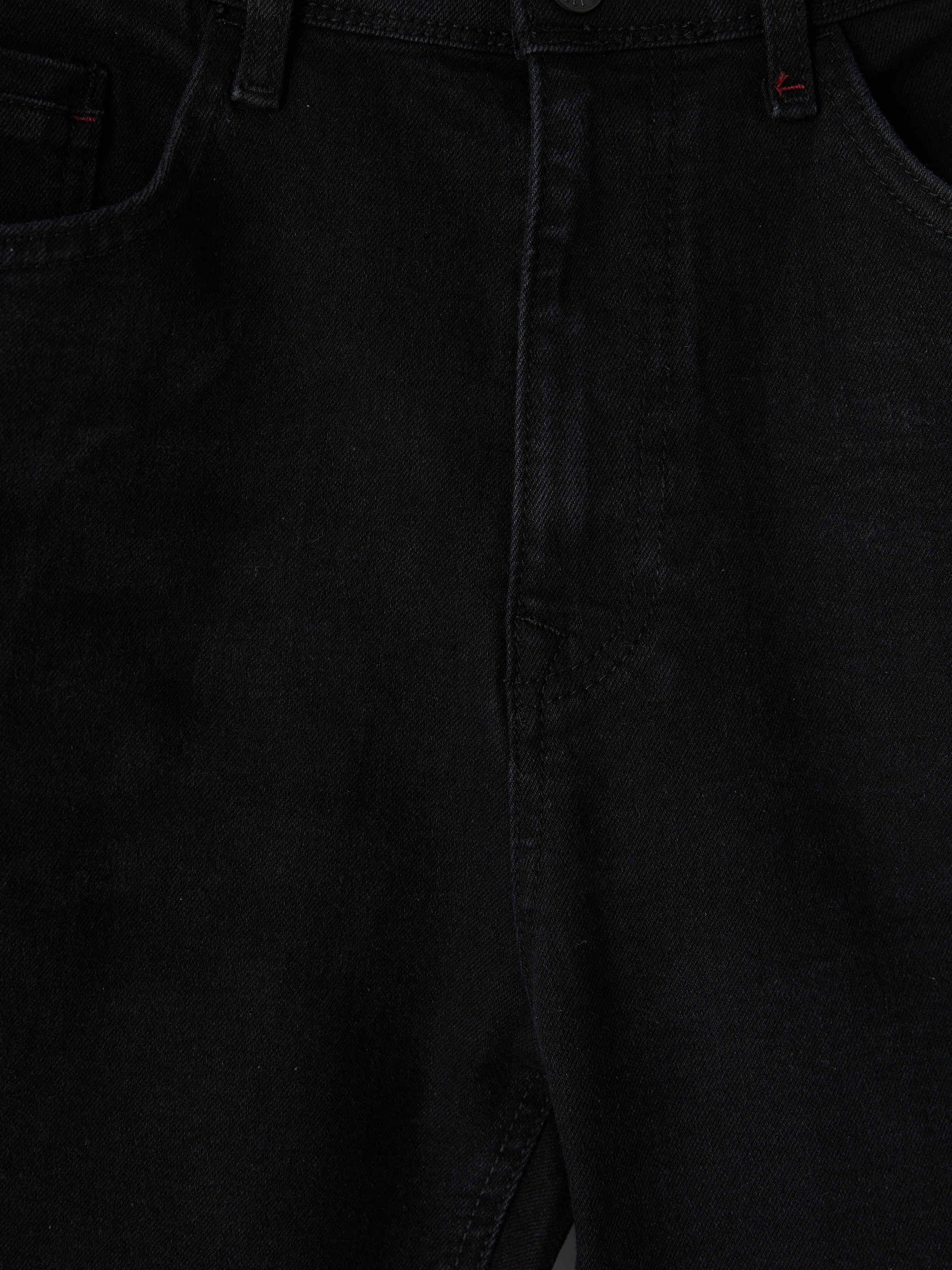 LCW Jeans 710 Loose Fit Erkek Jean Pantolon görsel 6