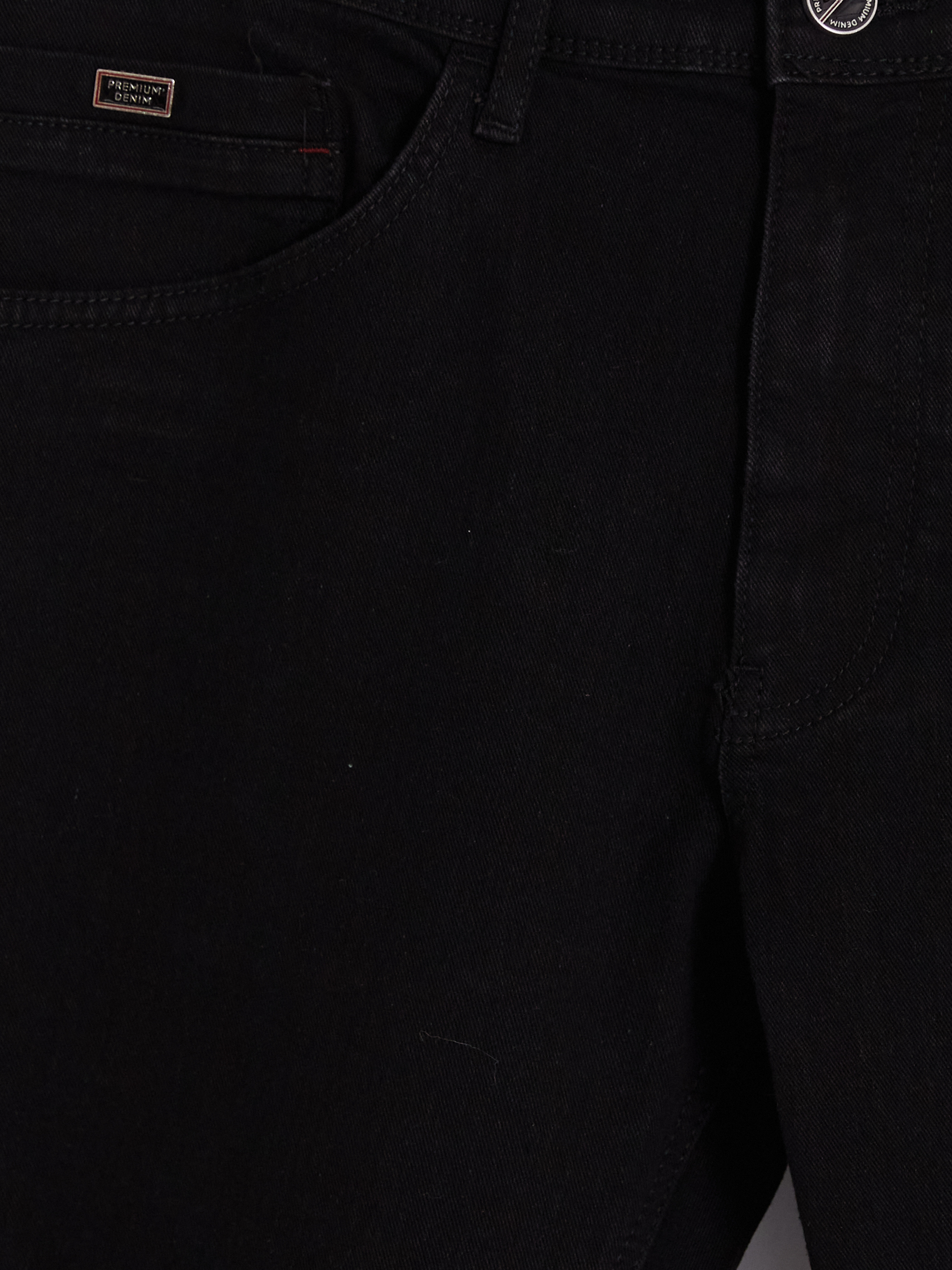 LCW Jeans 750 Slim Fit Erkek Jean Pantolon görsel 6