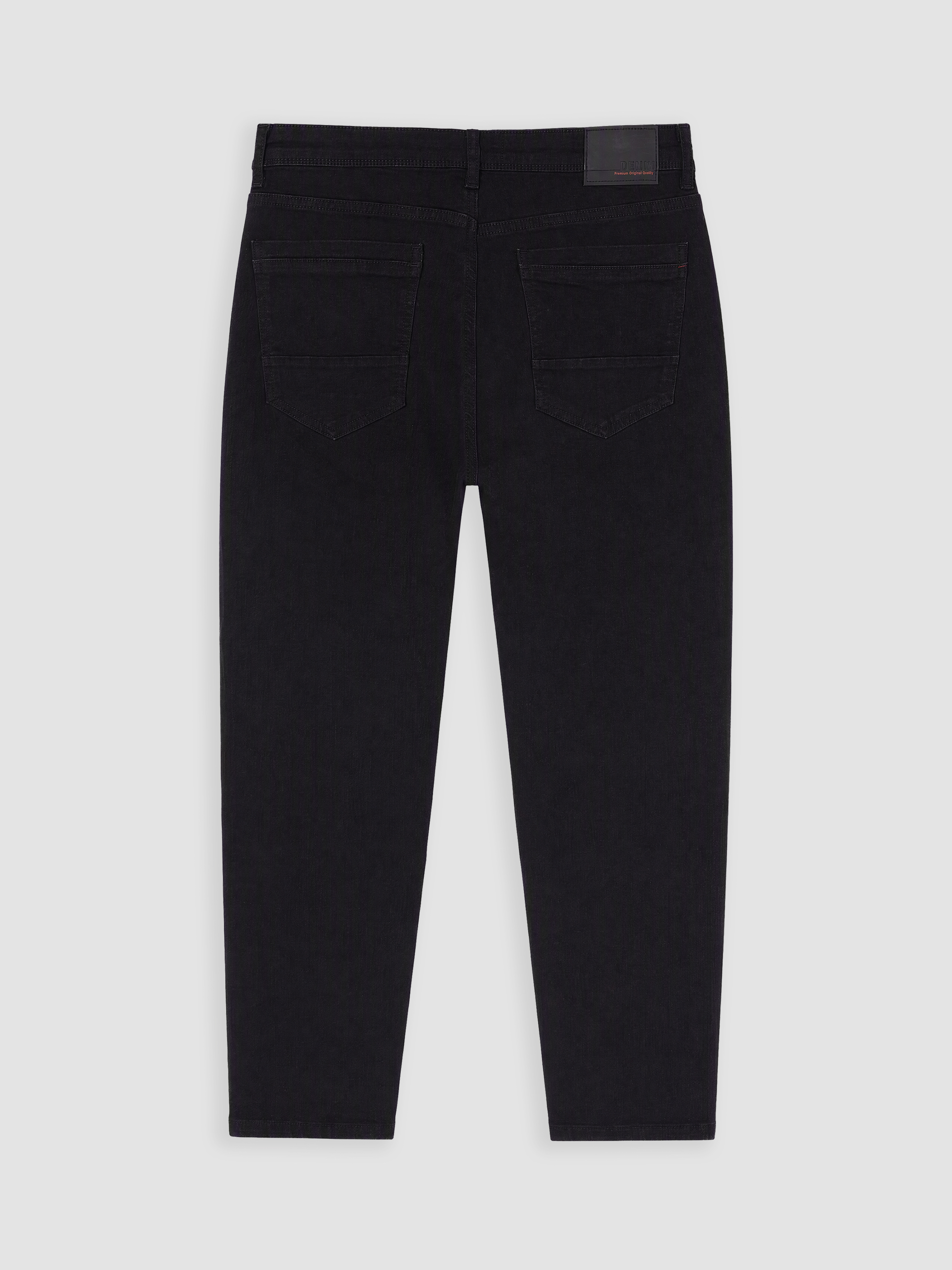 LCW Jeans 750 Slim Fit Erkek Jean Pantolon görsel 7