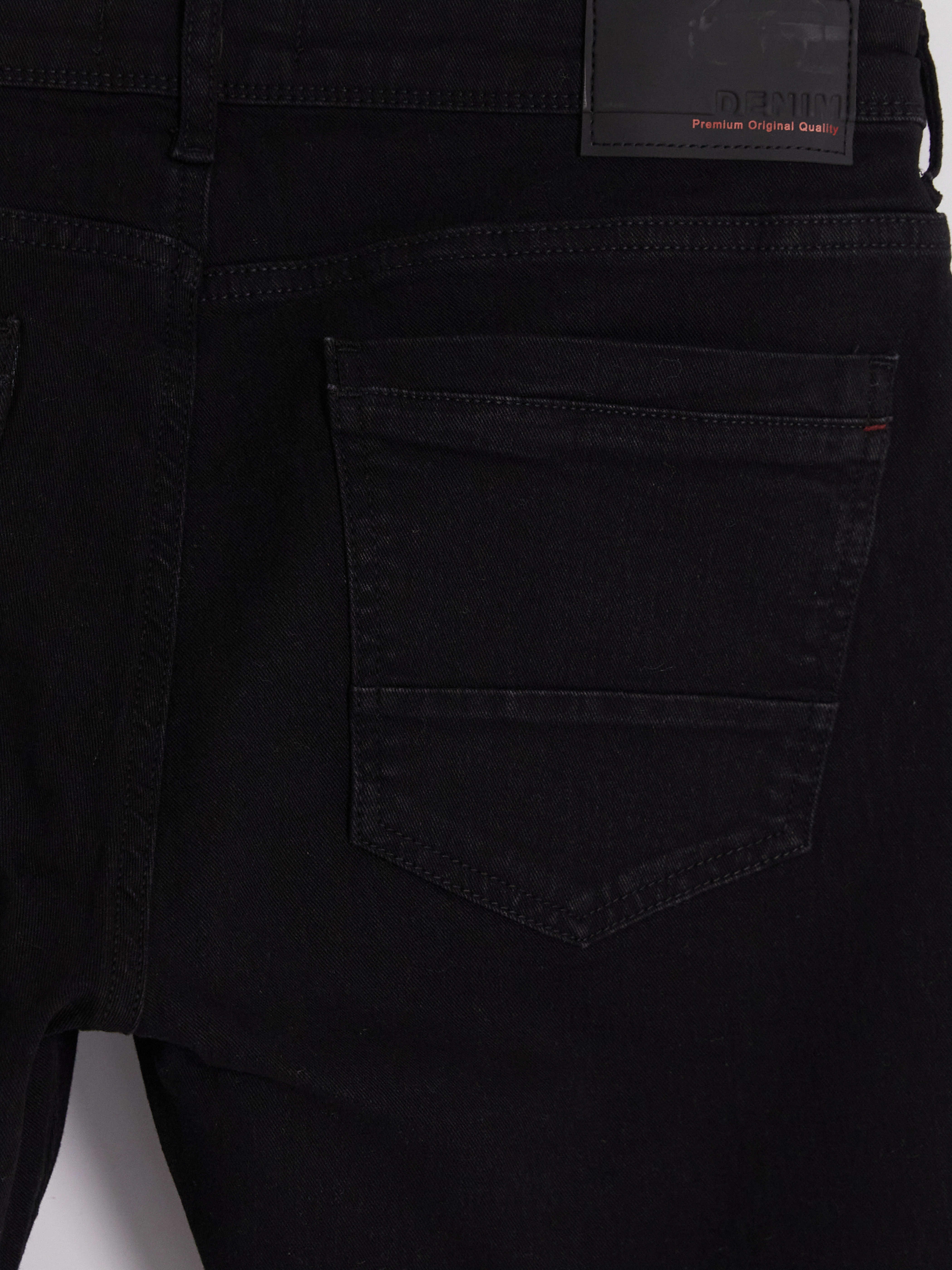 LCW Jeans 750 Slim Fit Erkek Jean Pantolon görsel 8