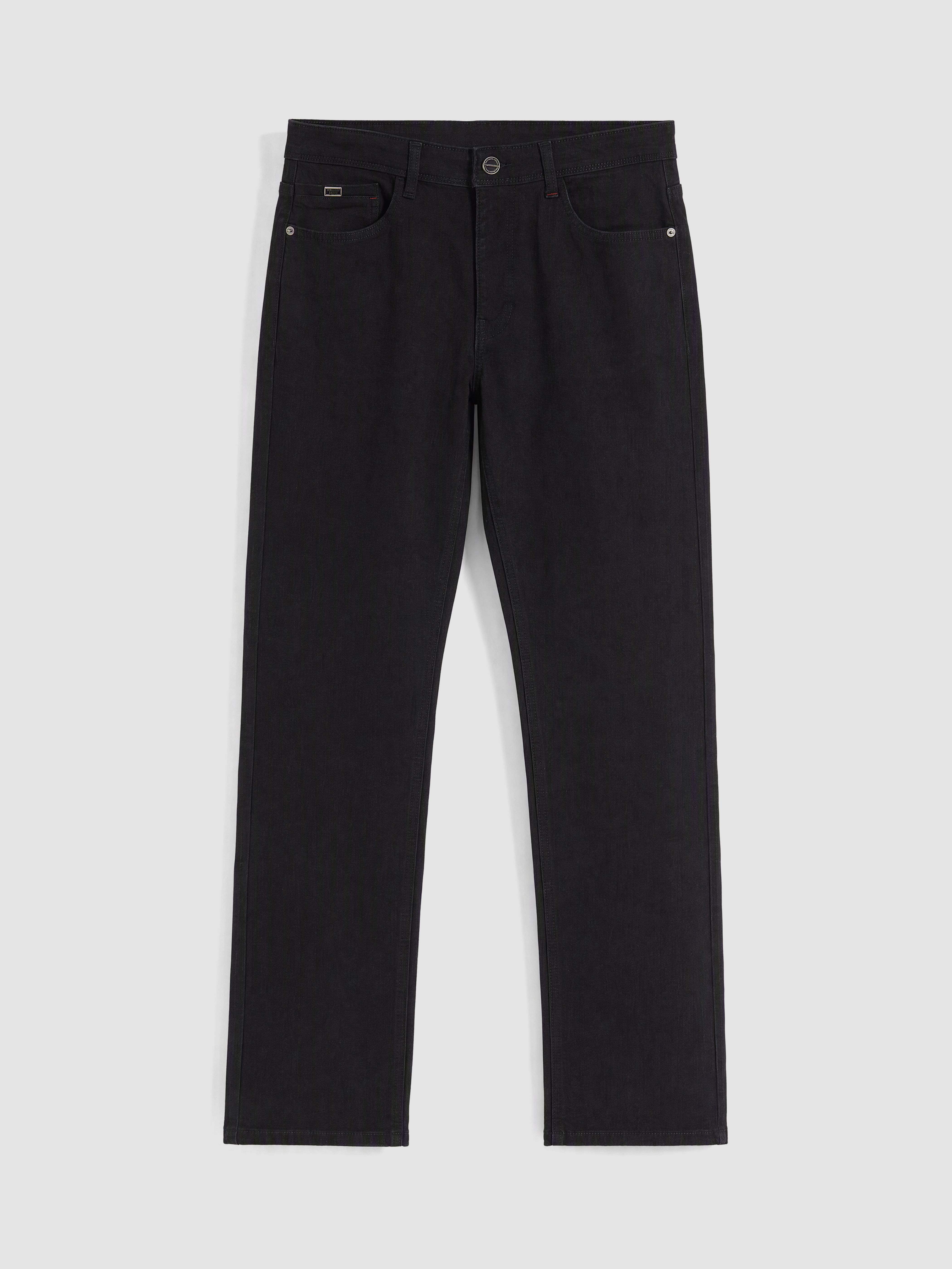 LCW Jeans 779 Regular Fit Erkek Jean Pantolon görsel 5