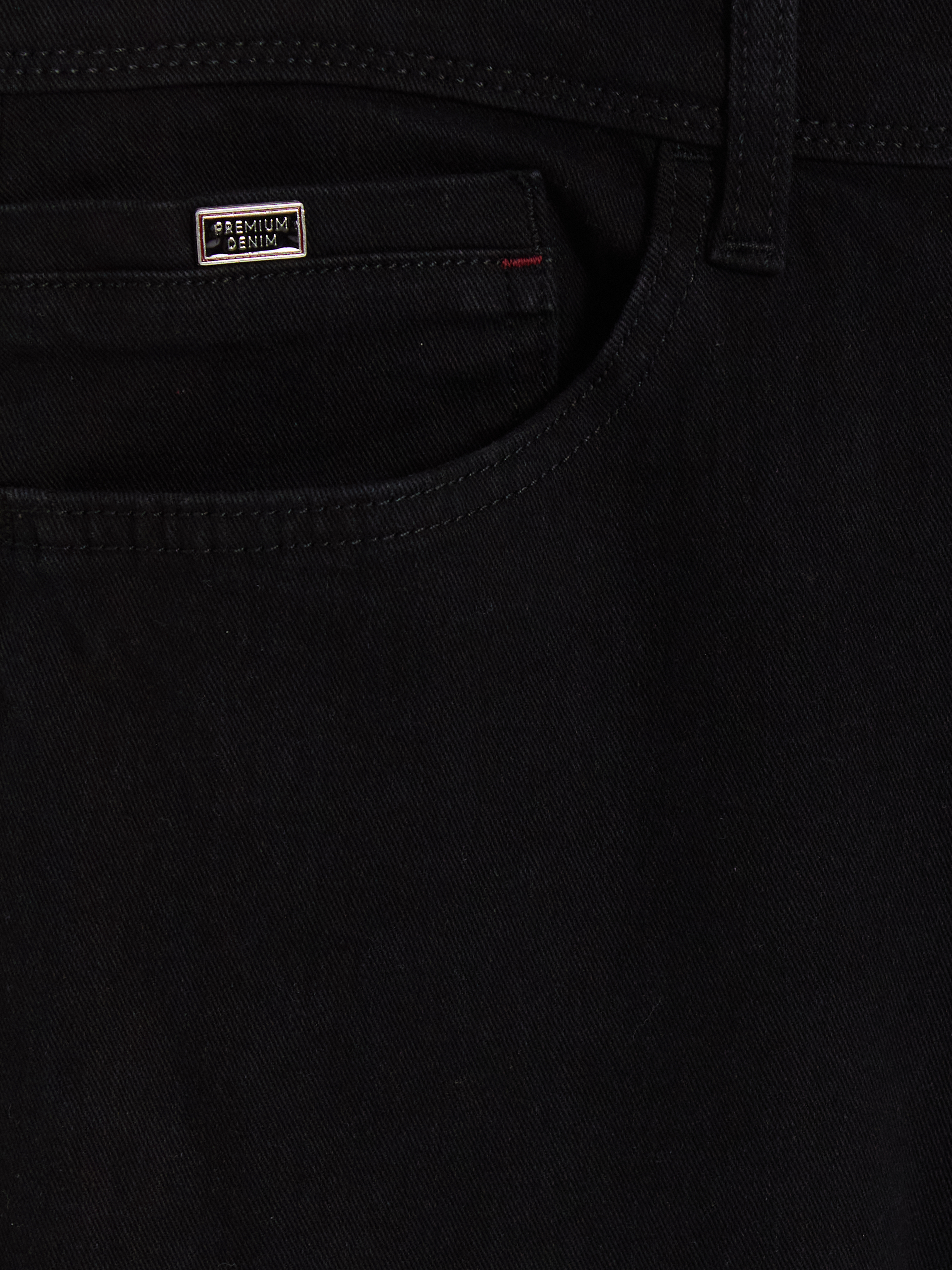 LCW Jeans 779 Regular Fit Erkek Jean Pantolon görsel 6