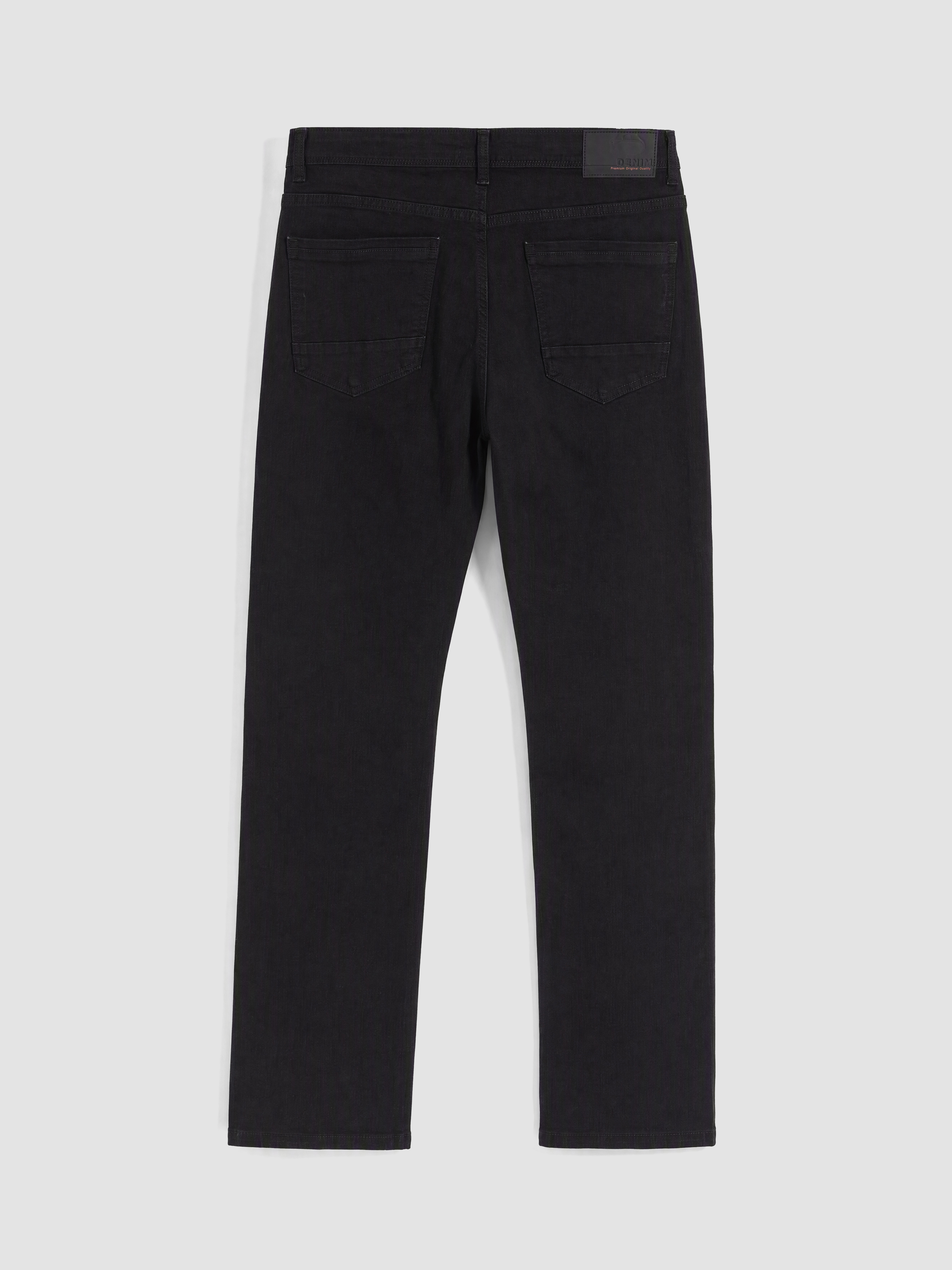 LCW Jeans 779 Regular Fit Erkek Jean Pantolon görsel 8