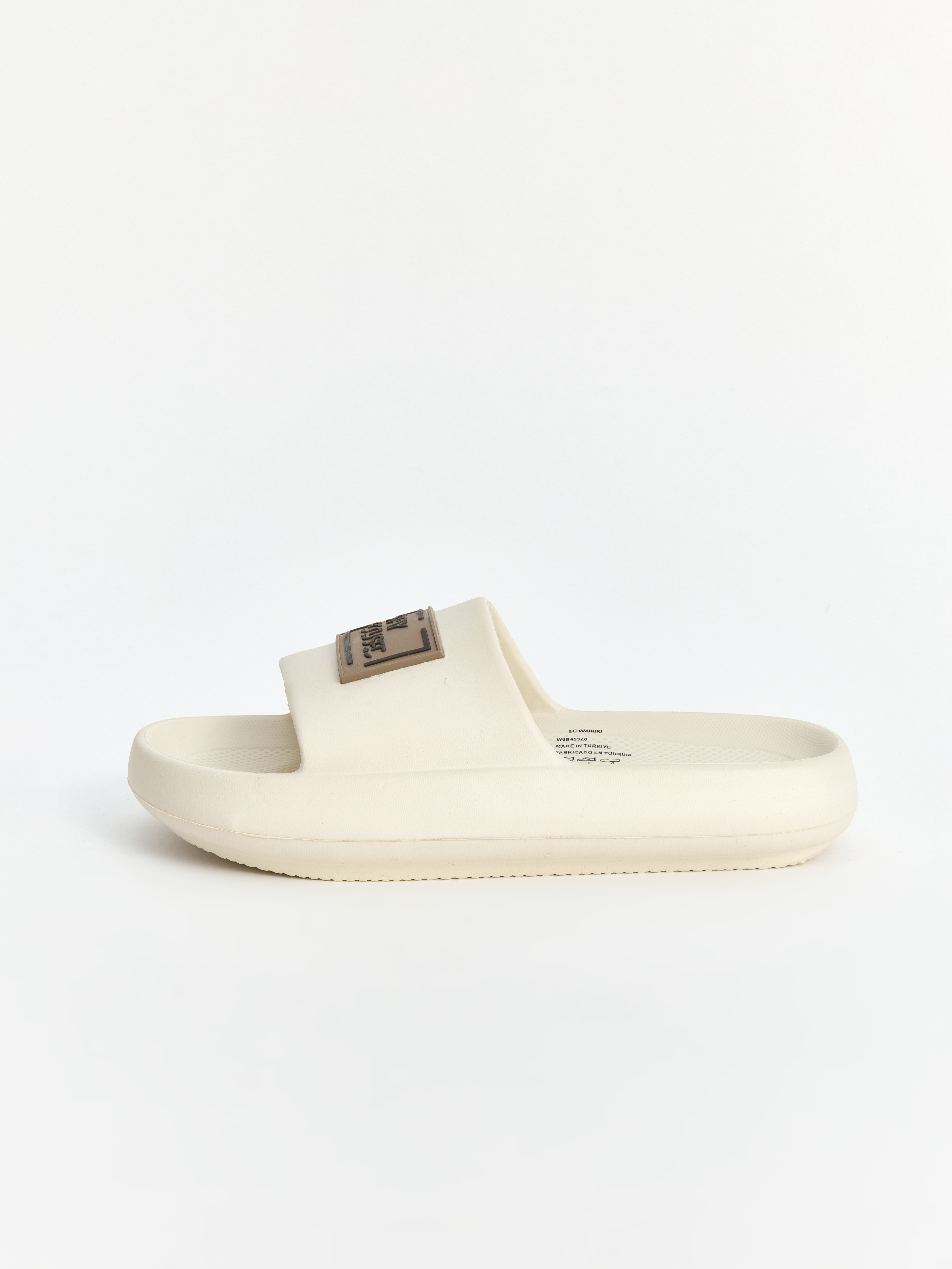 LCW STEPS Tek Bantlı Erkek Terlik görsel 2