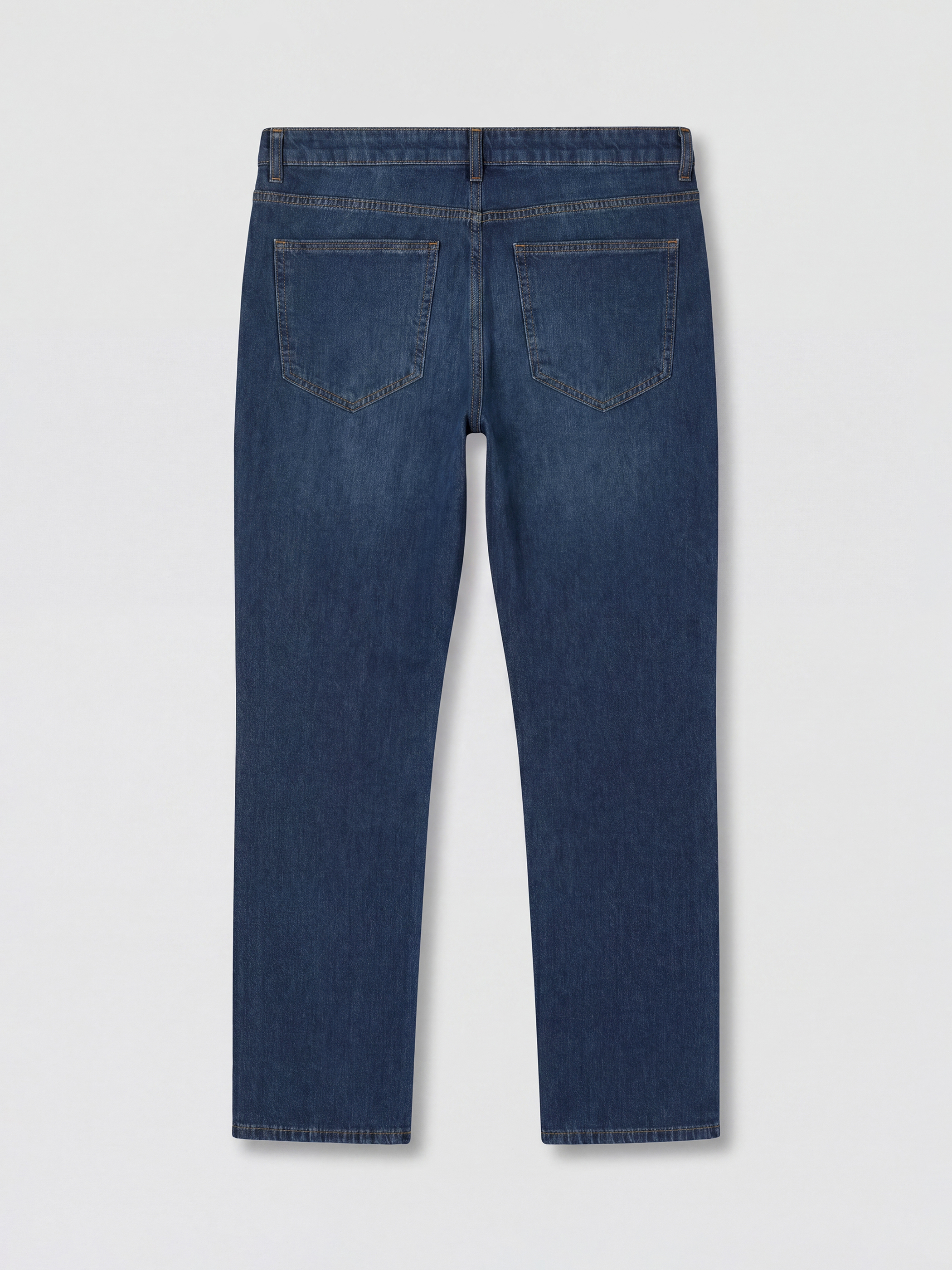 LCW ECO 779 Regular Fit Erkek Jean Pantolon görsel 6