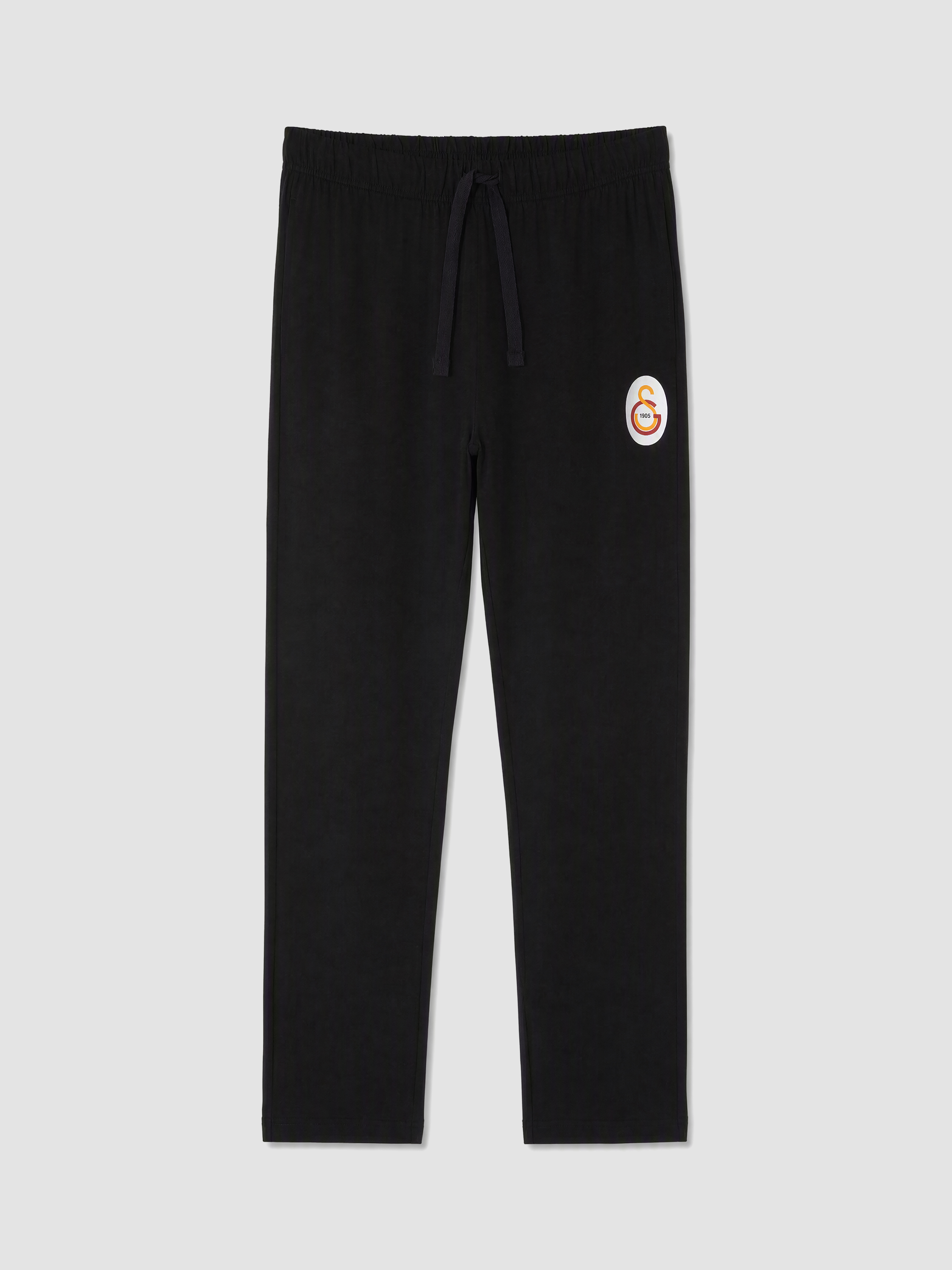 LC WAIKIKI Galatasaray Baskılı Erkek Pijama Alt görsel 4