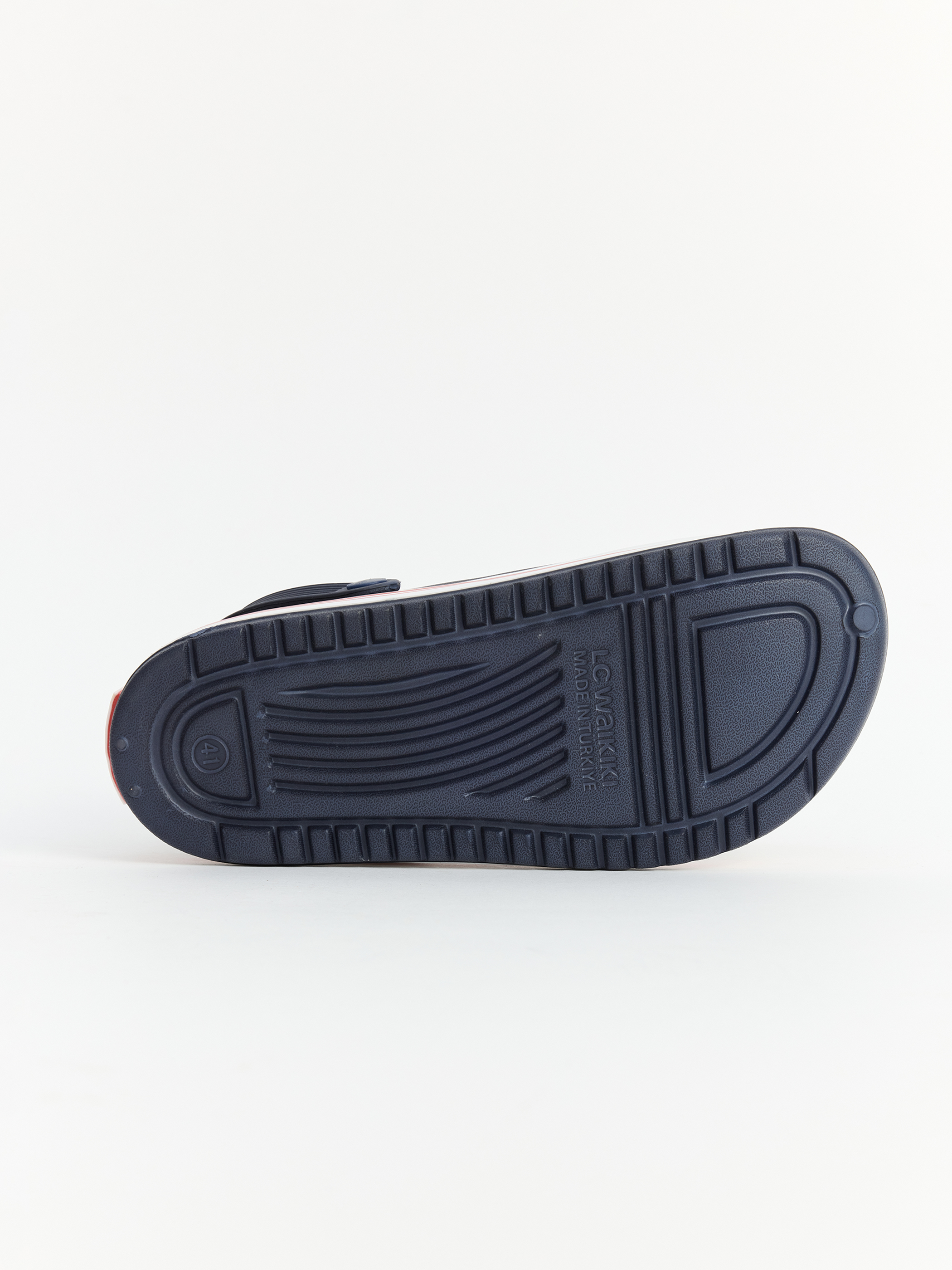 LCW STEPS Erkek Plaj Sandaleti görsel 3