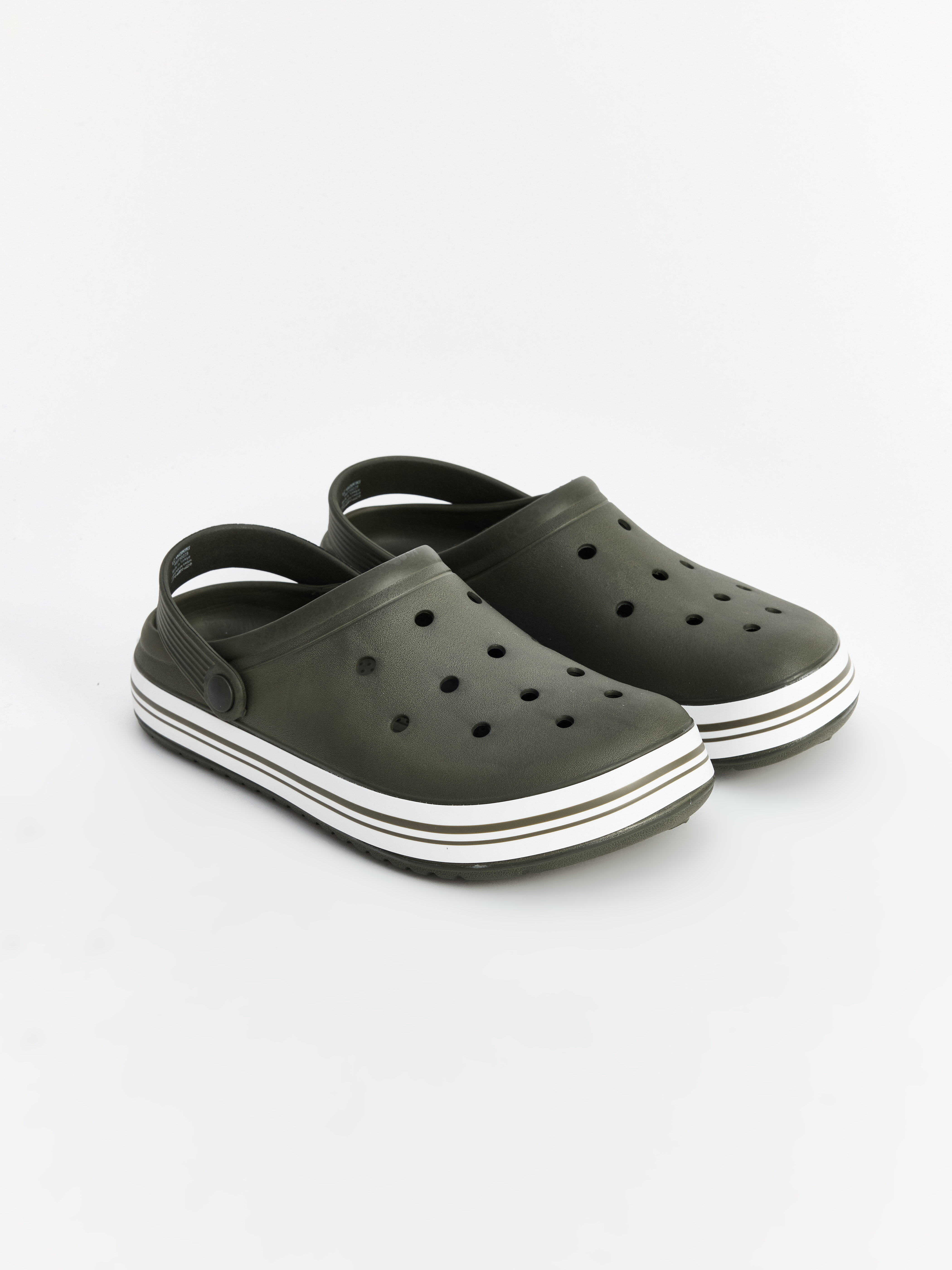 LCW STEPS Erkek Plaj Sandaleti