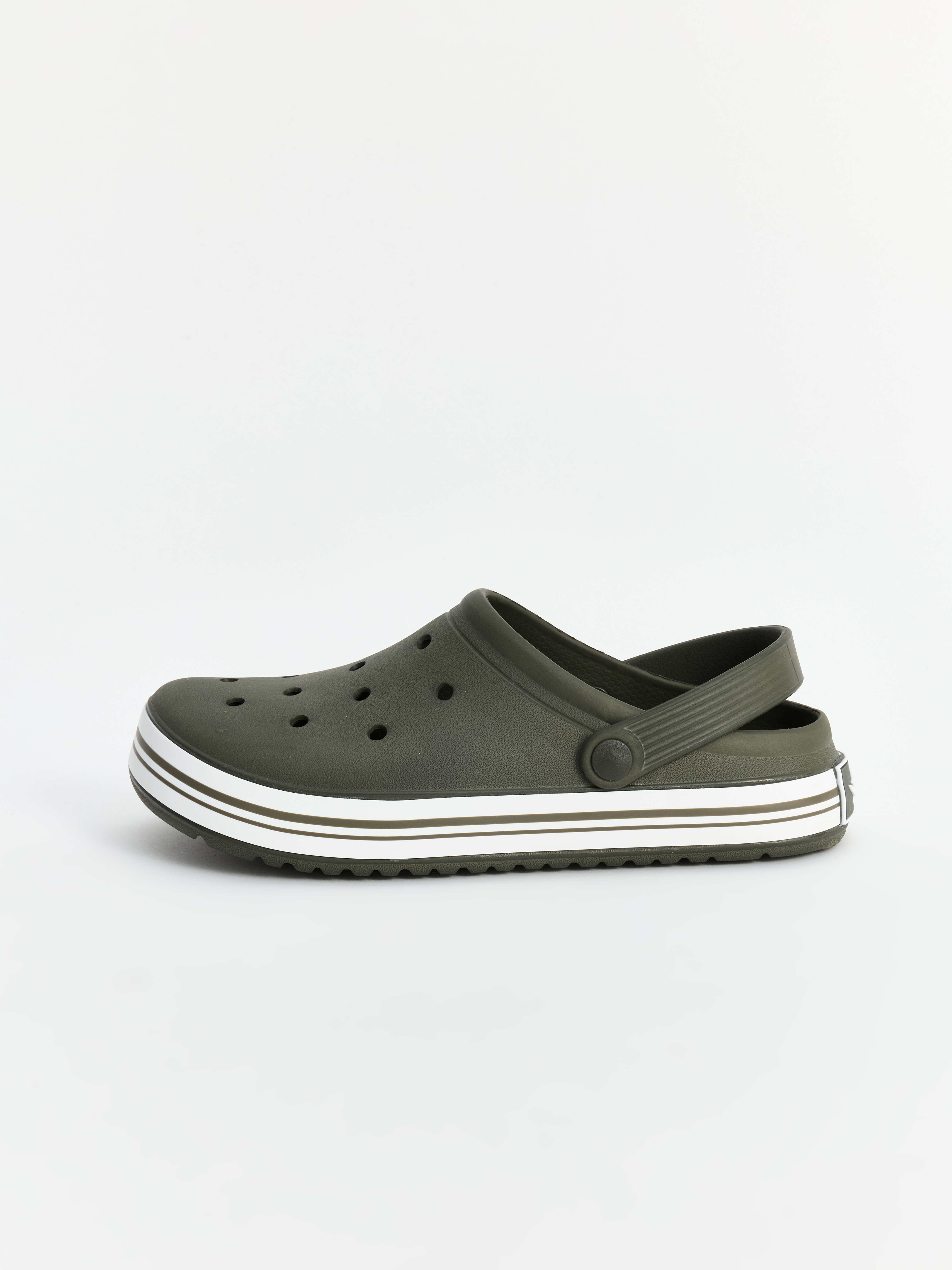 LCW STEPS Erkek Plaj Sandaleti görsel 2