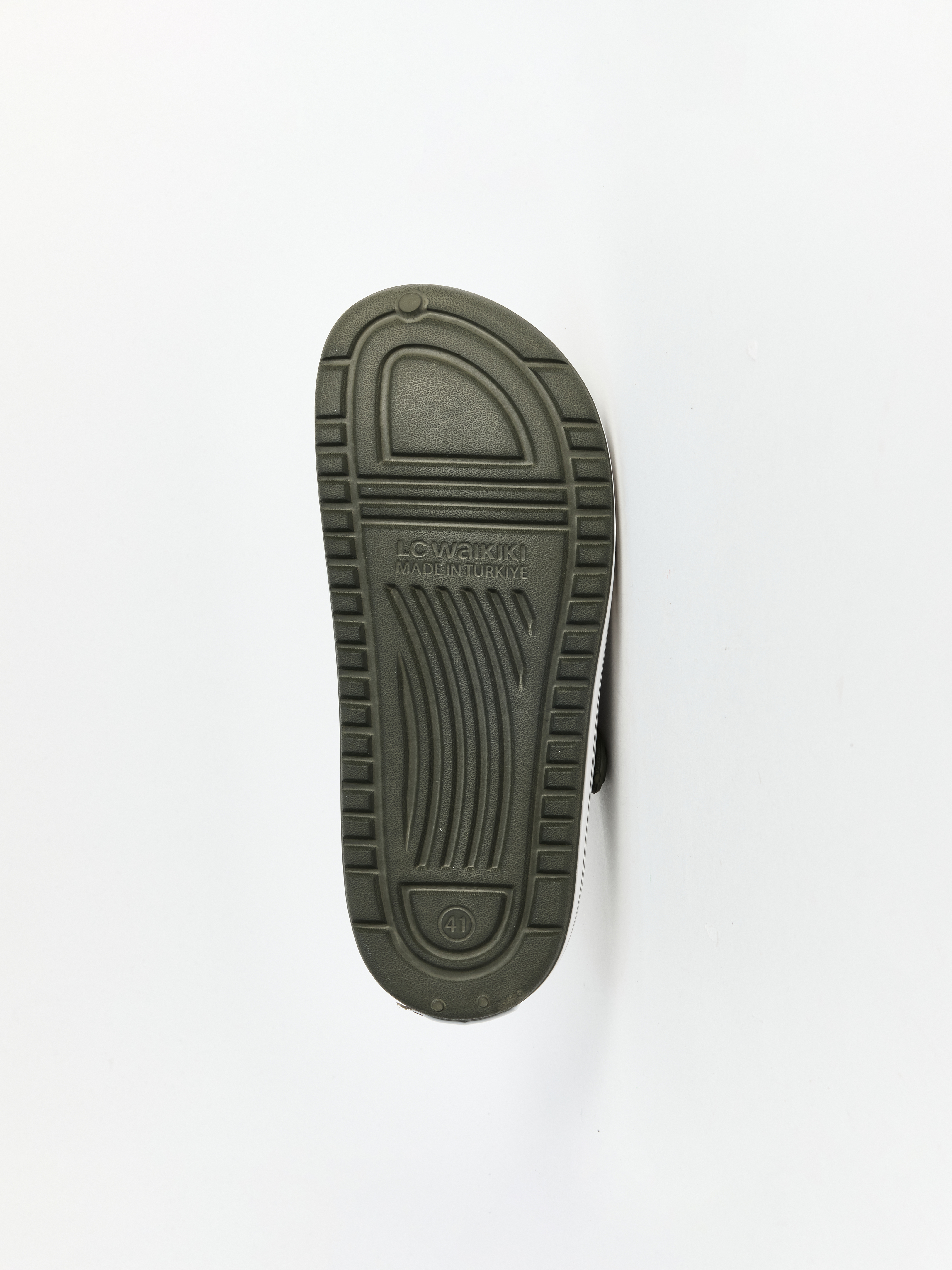 LCW STEPS Erkek Plaj Sandaleti görsel 3