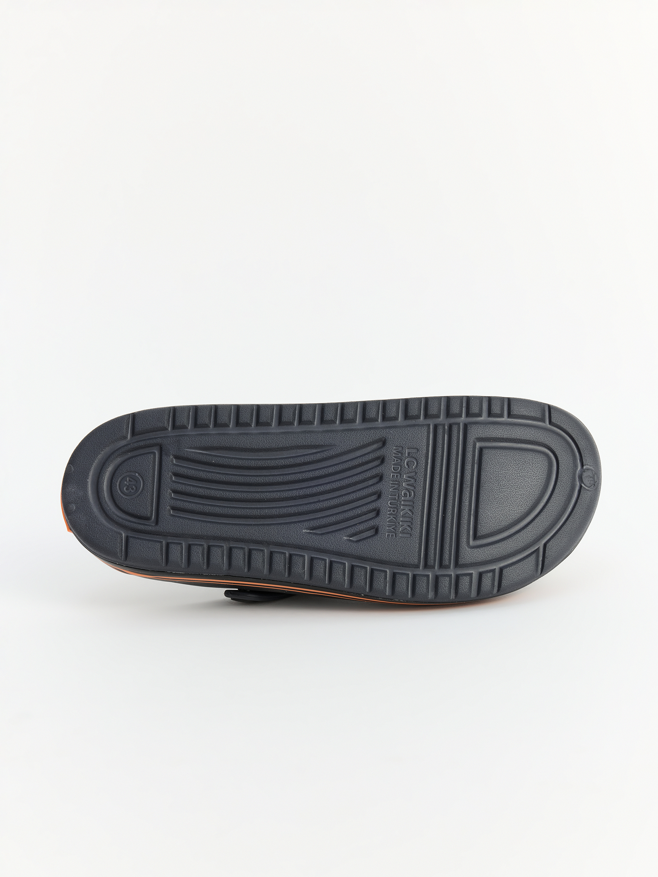 LCW STEPS Erkek Plaj Sandaleti görsel 3