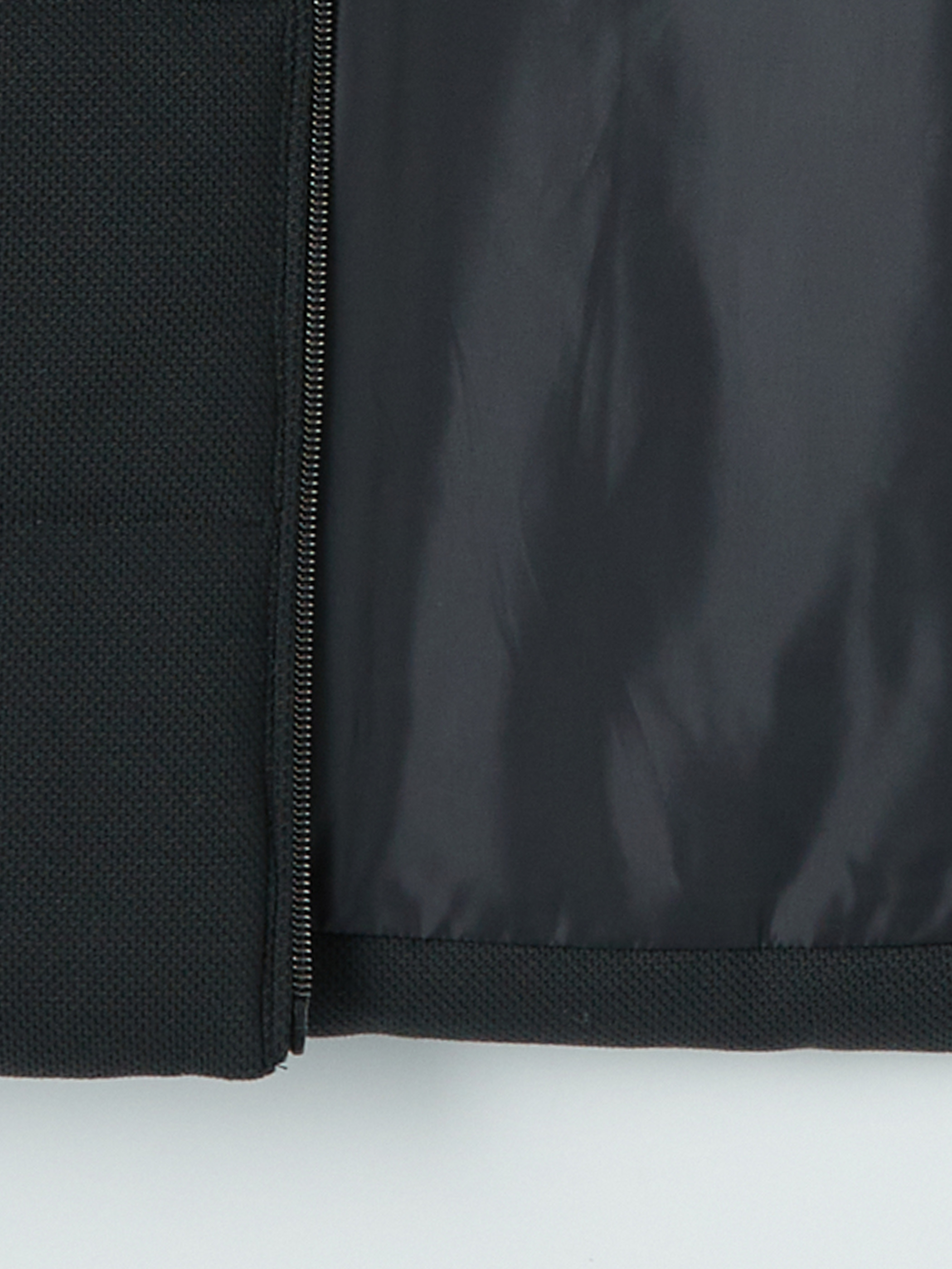 LCW Vision Slim Fit Dik Yaka Erkek Şişme Yelek görsel 8