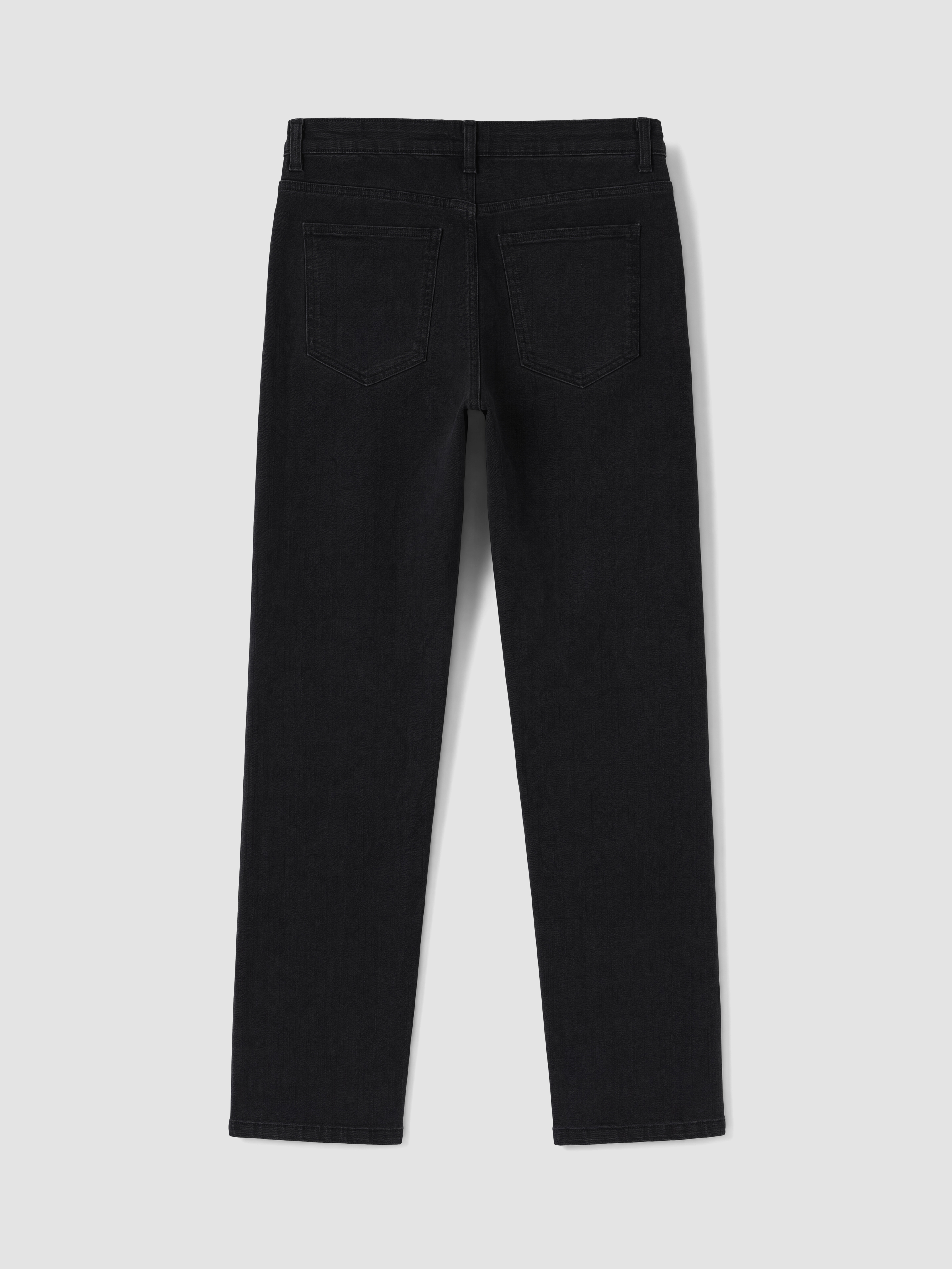 LCW Jeans 700 Straight Fit Erkek Jean Pantolon görsel 7