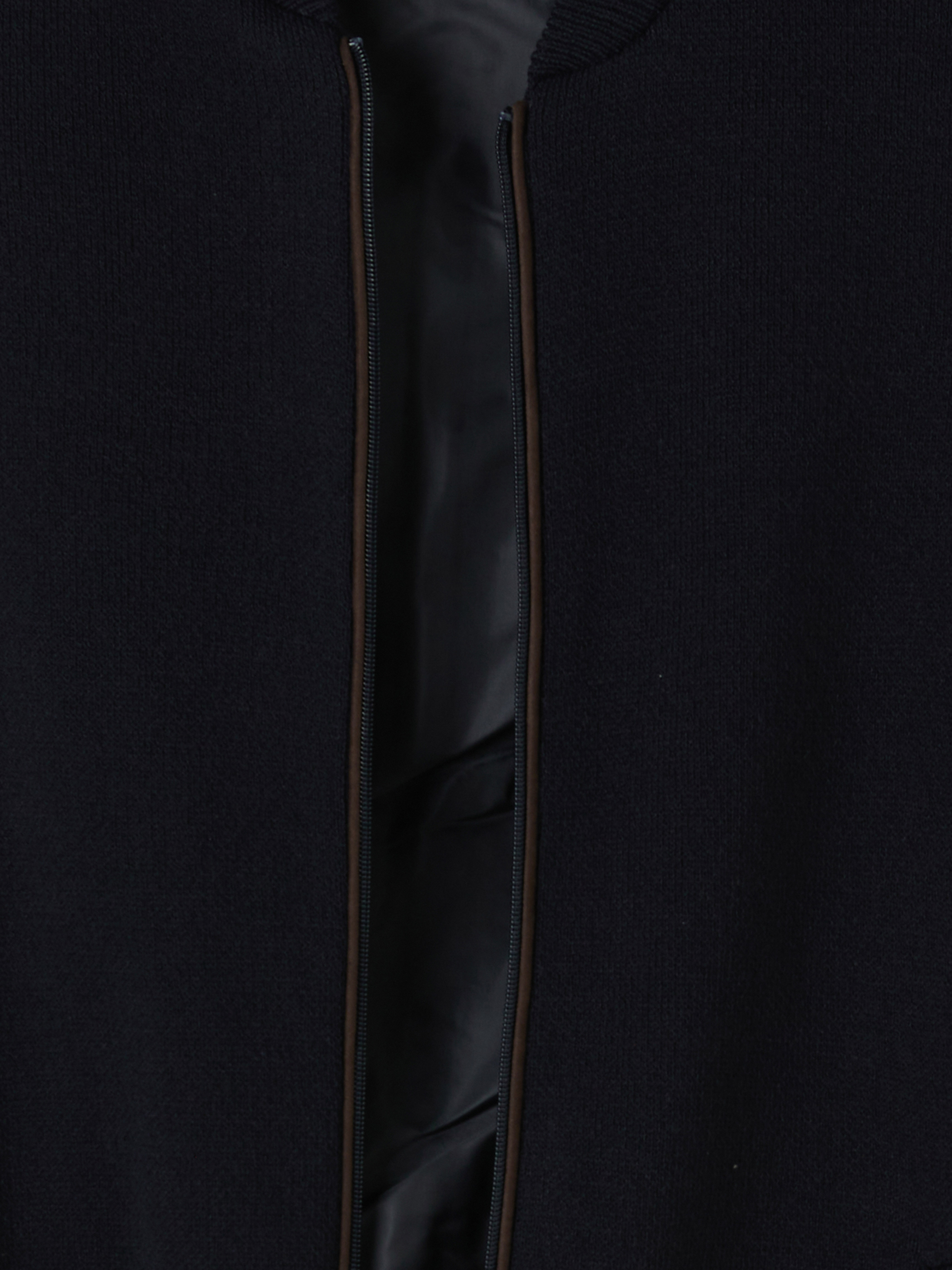 LCWAIKIKI Classic Regular Fit Erkek Triko Yelek görsel 8