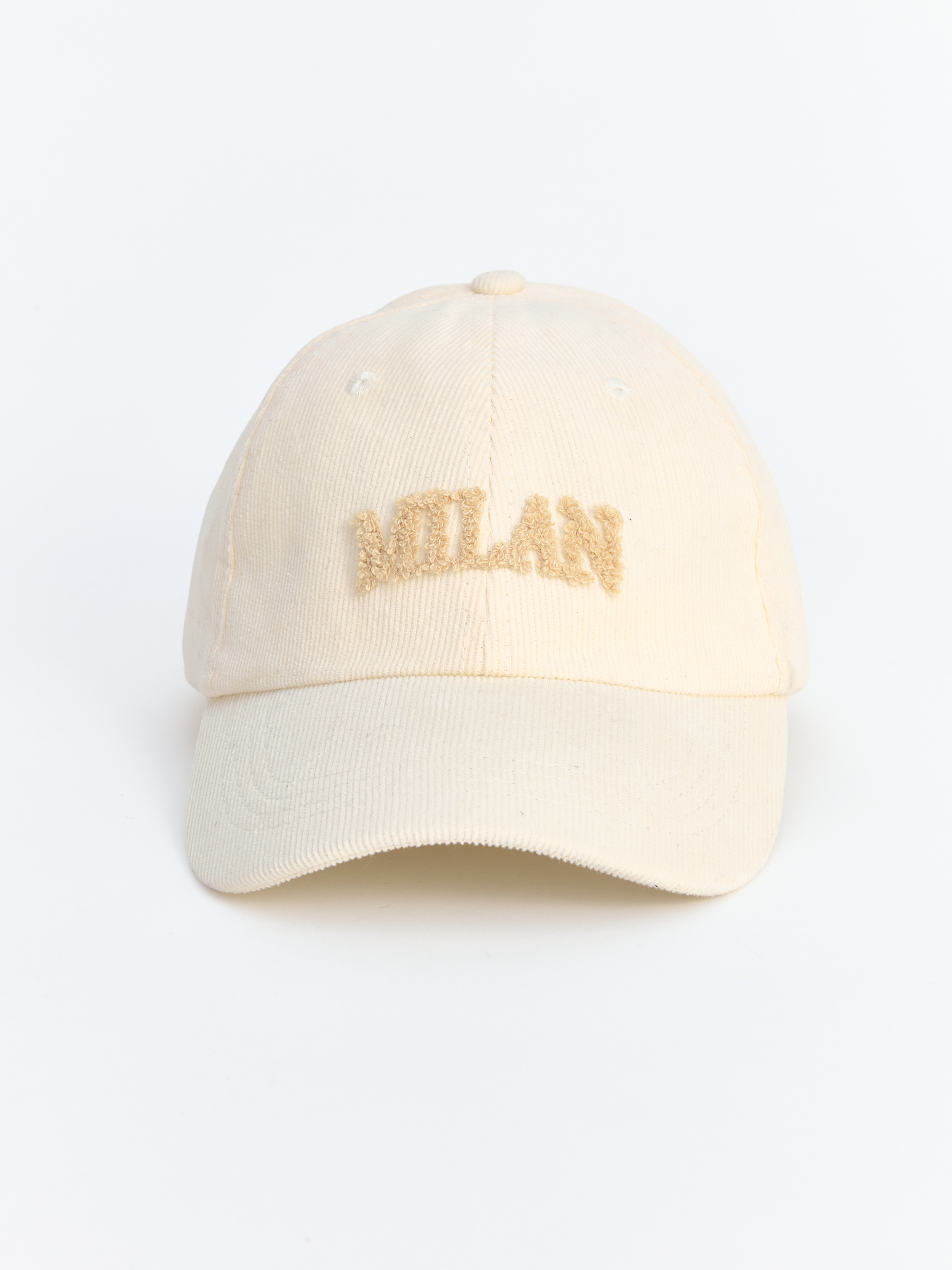 LCW ACCESSORIES Milan Nakışlı Kadın Kep Şapka