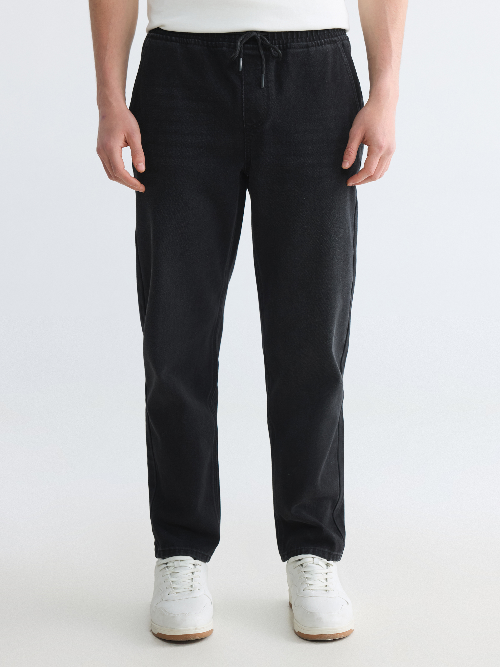 LCW Jeans 710 Loose Fit Erkek Jean Pantolon görsel 2