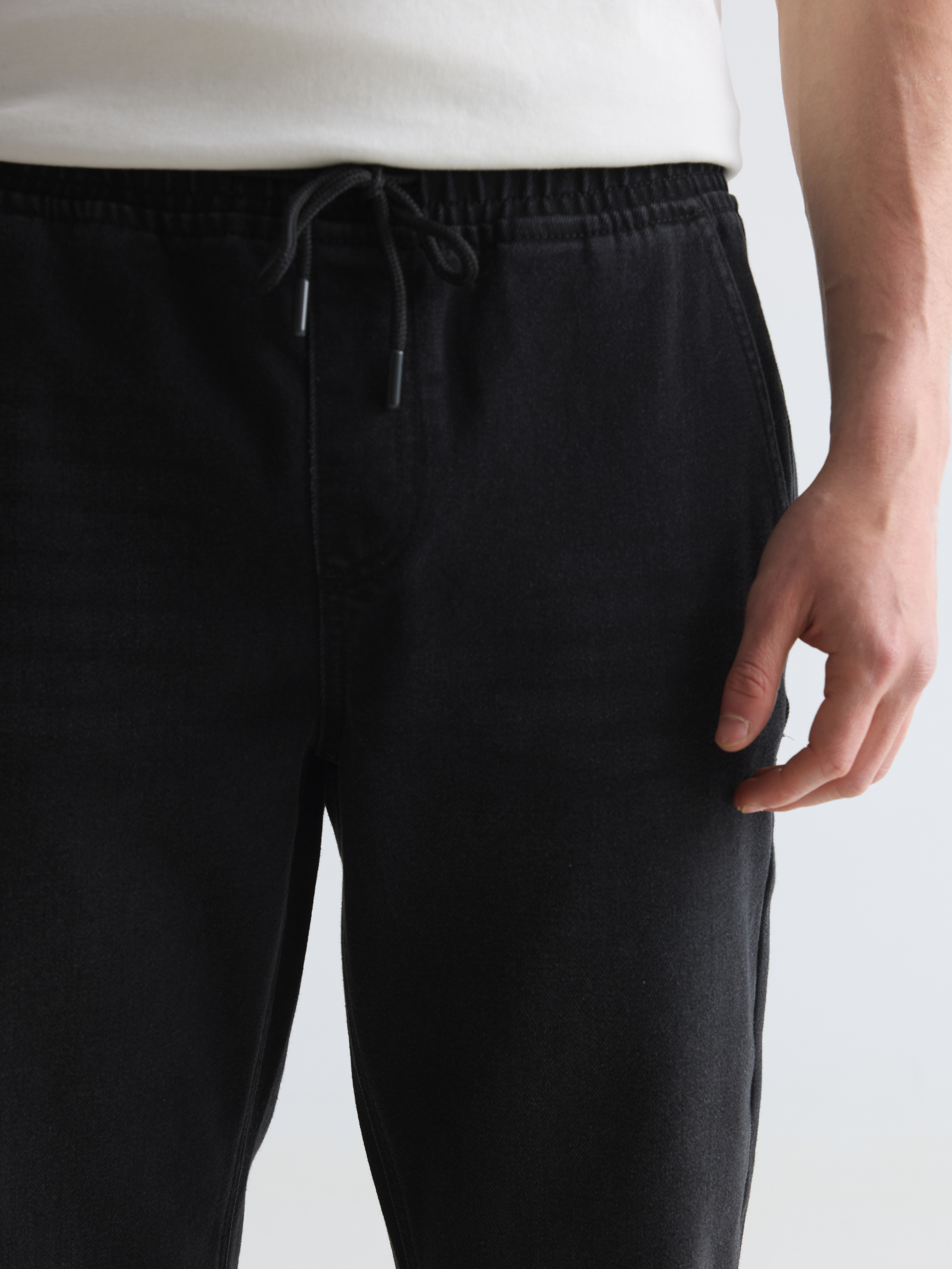 LCW Jeans 710 Loose Fit Erkek Jean Pantolon görsel 3