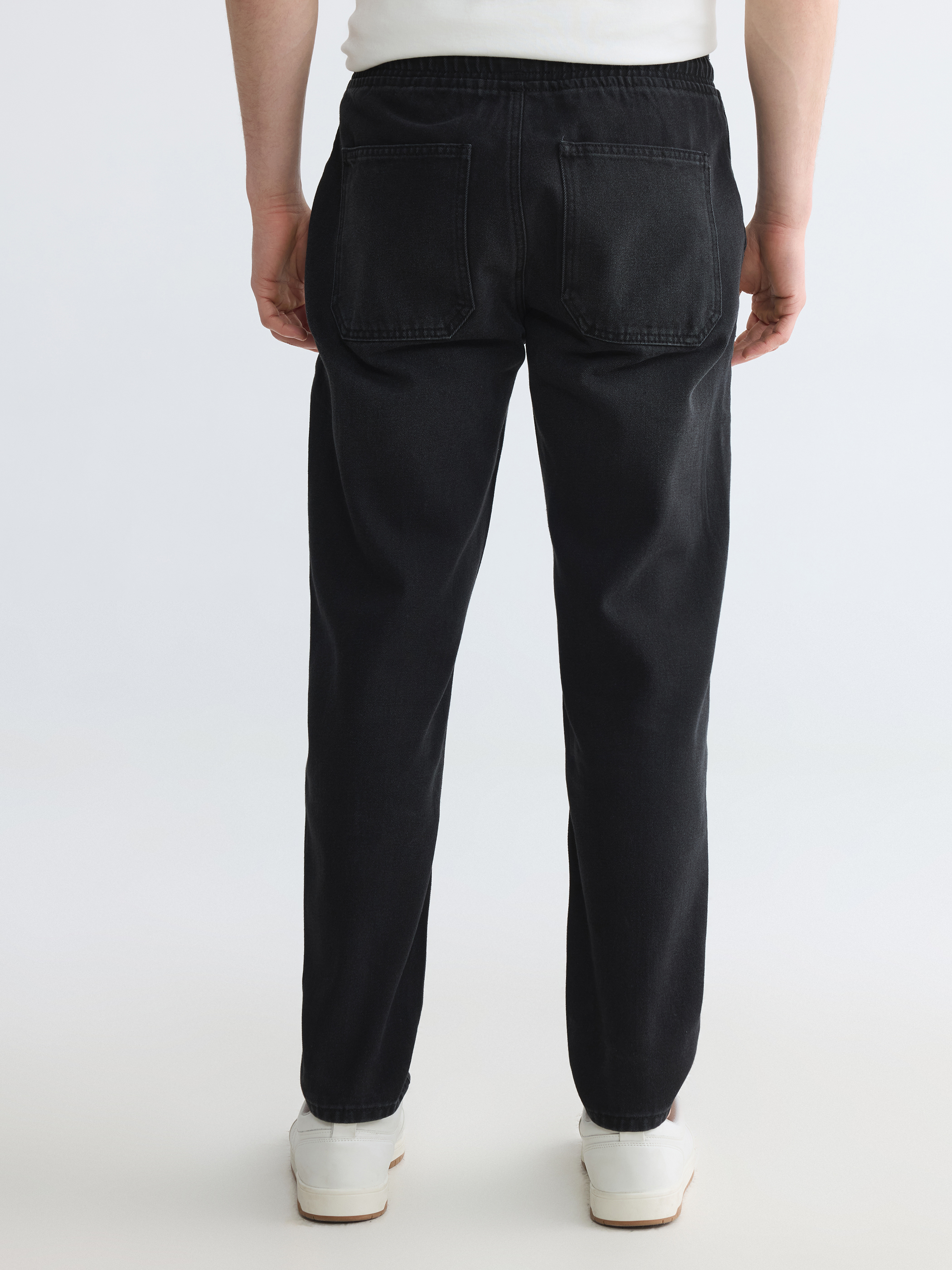 LCW Jeans 710 Loose Fit Erkek Jean Pantolon görsel 4