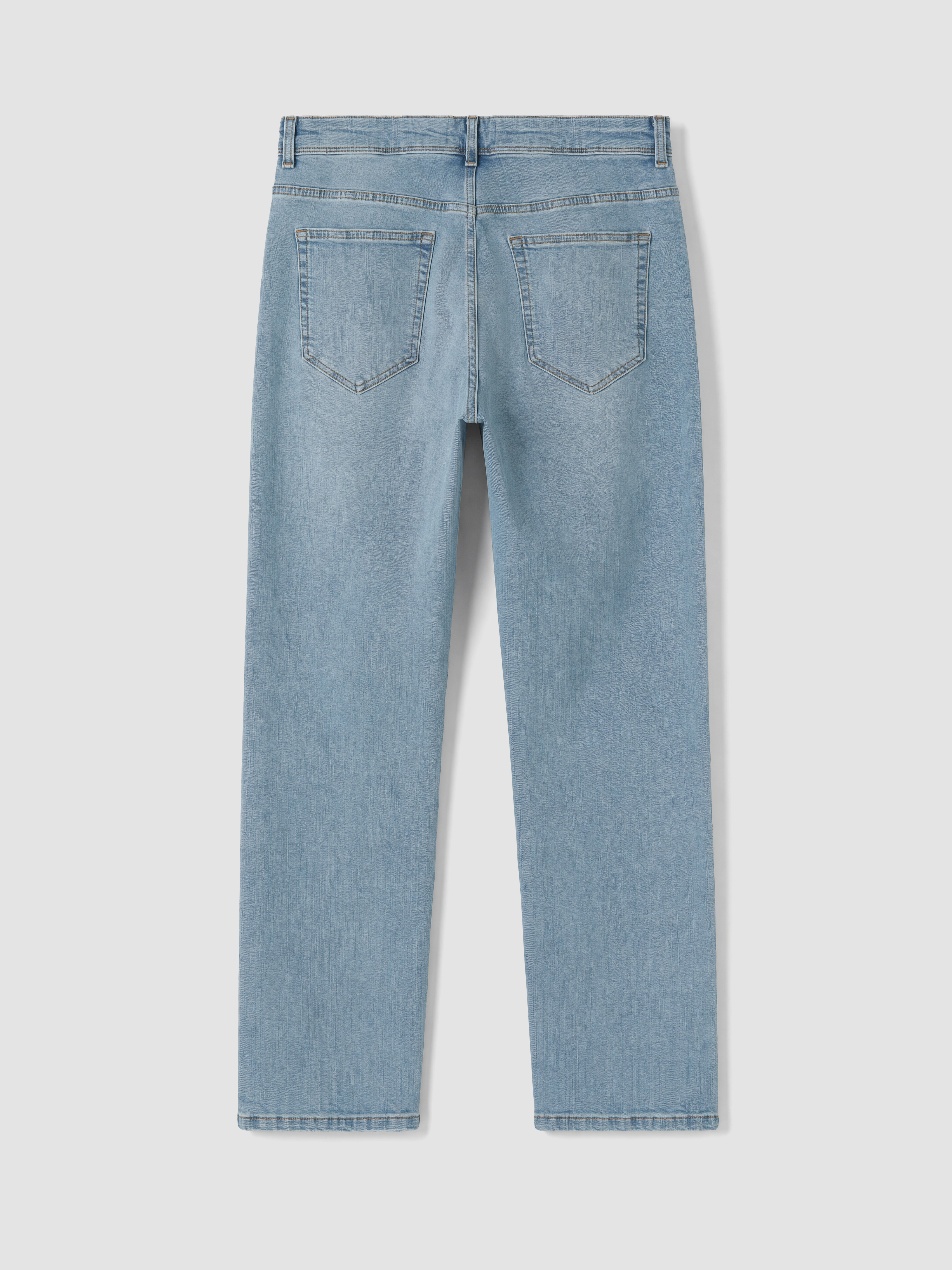LCW Jeans 779 Regular Fit Erkek Jean Pantolon görsel 6
