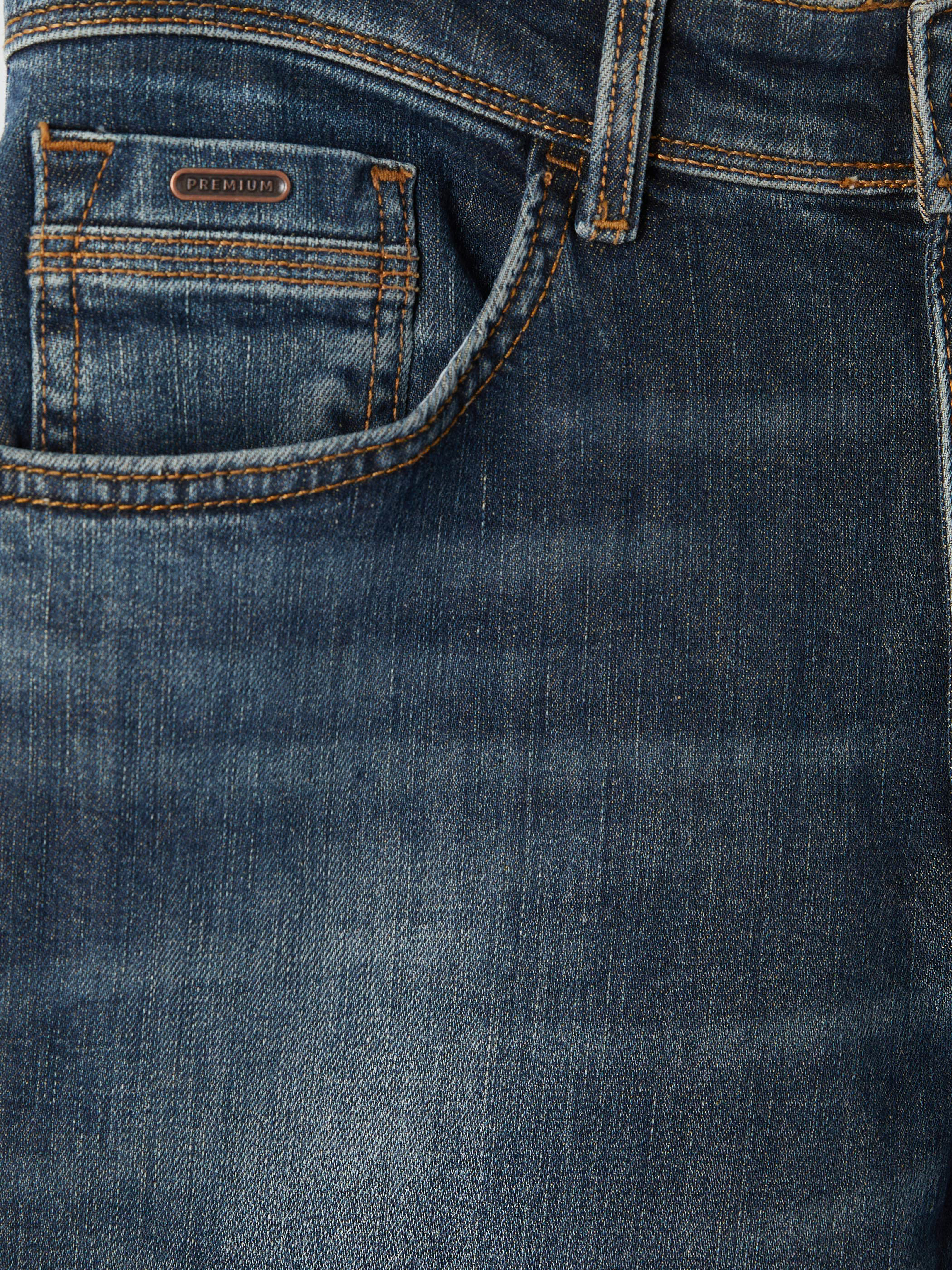 LCW Jeans 750 Slim Fit Erkek Jean Pantolon görsel 5