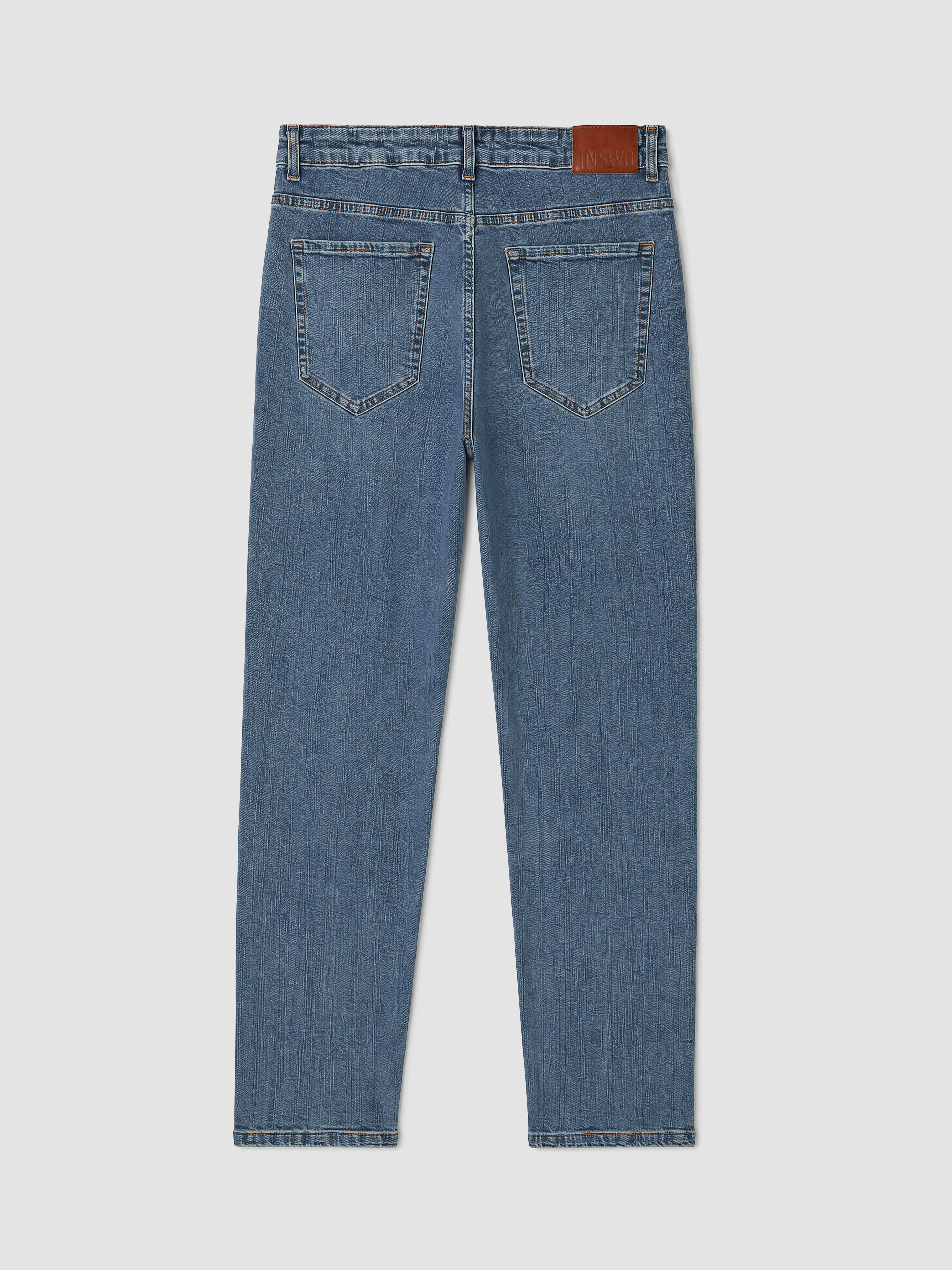 LCW Jeans 779 Regular Fit Erkek Jean Pantolon görsel 7