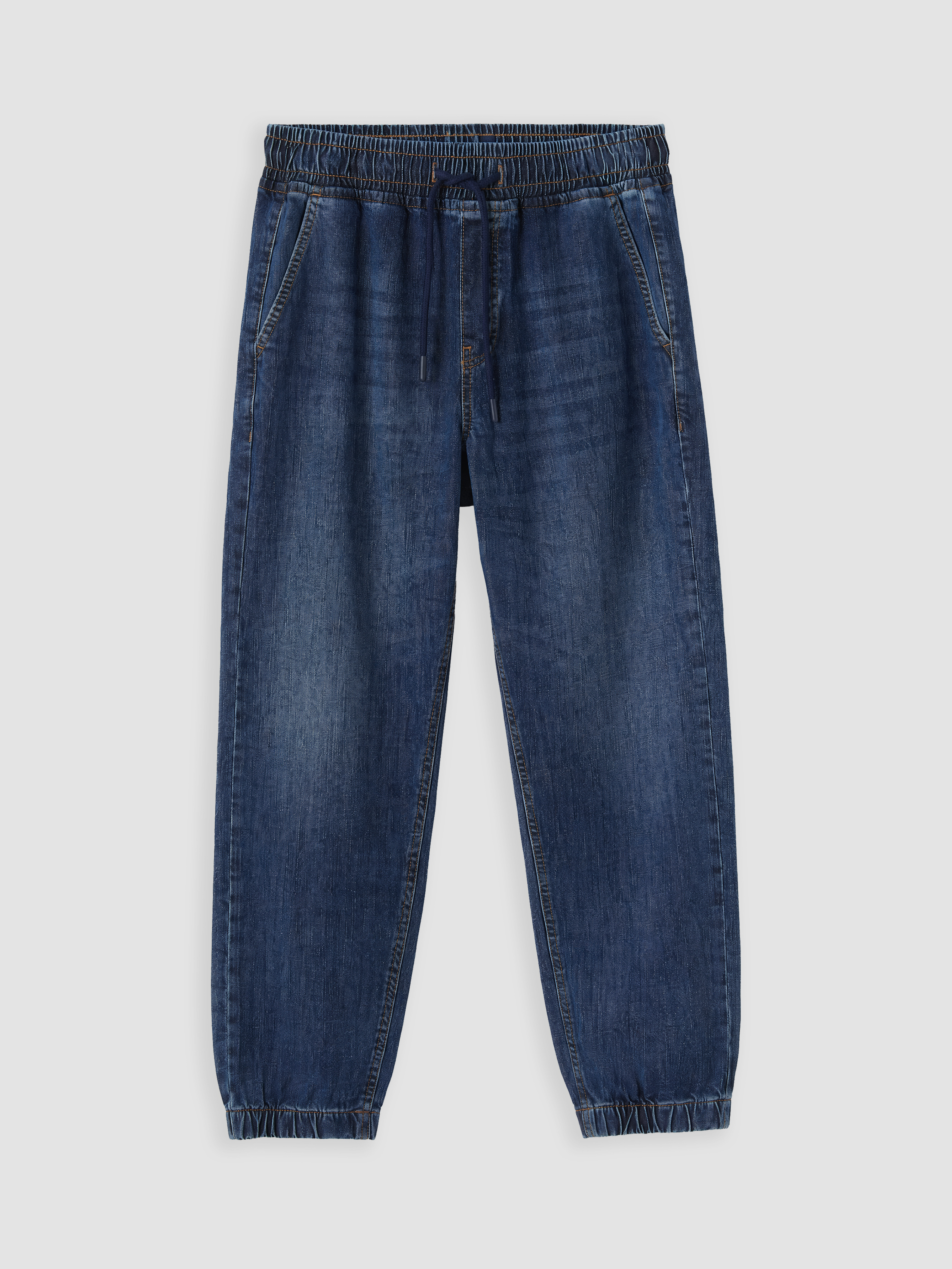 LCW Jeans 780 Jogger Fit Erkek Jean Pantolon görsel 4