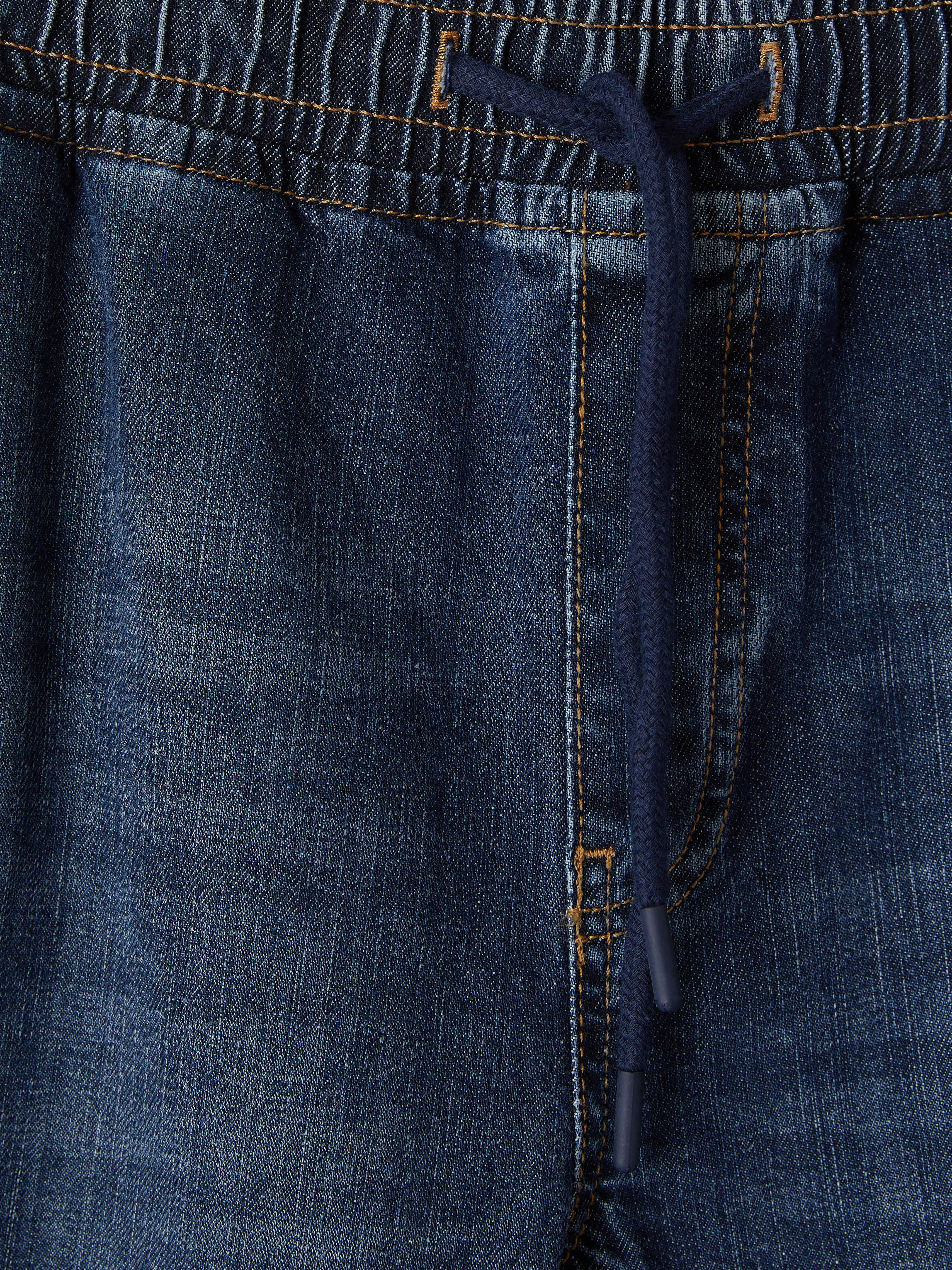 LCW Jeans 780 Jogger Fit Erkek Jean Pantolon görsel 5