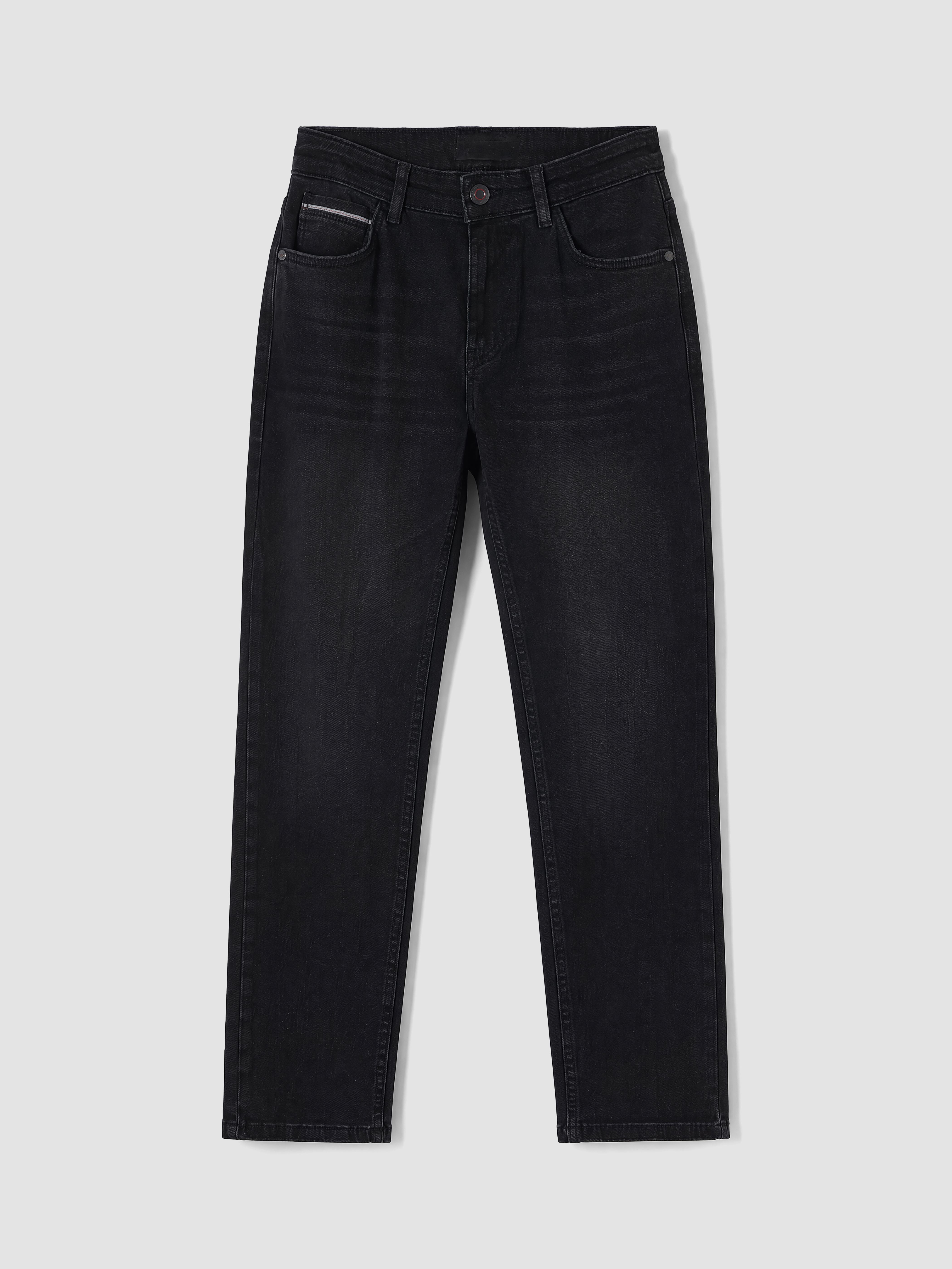 LCW Jeans 779 Regular Fit Erkek Jean Pantolon görsel 4