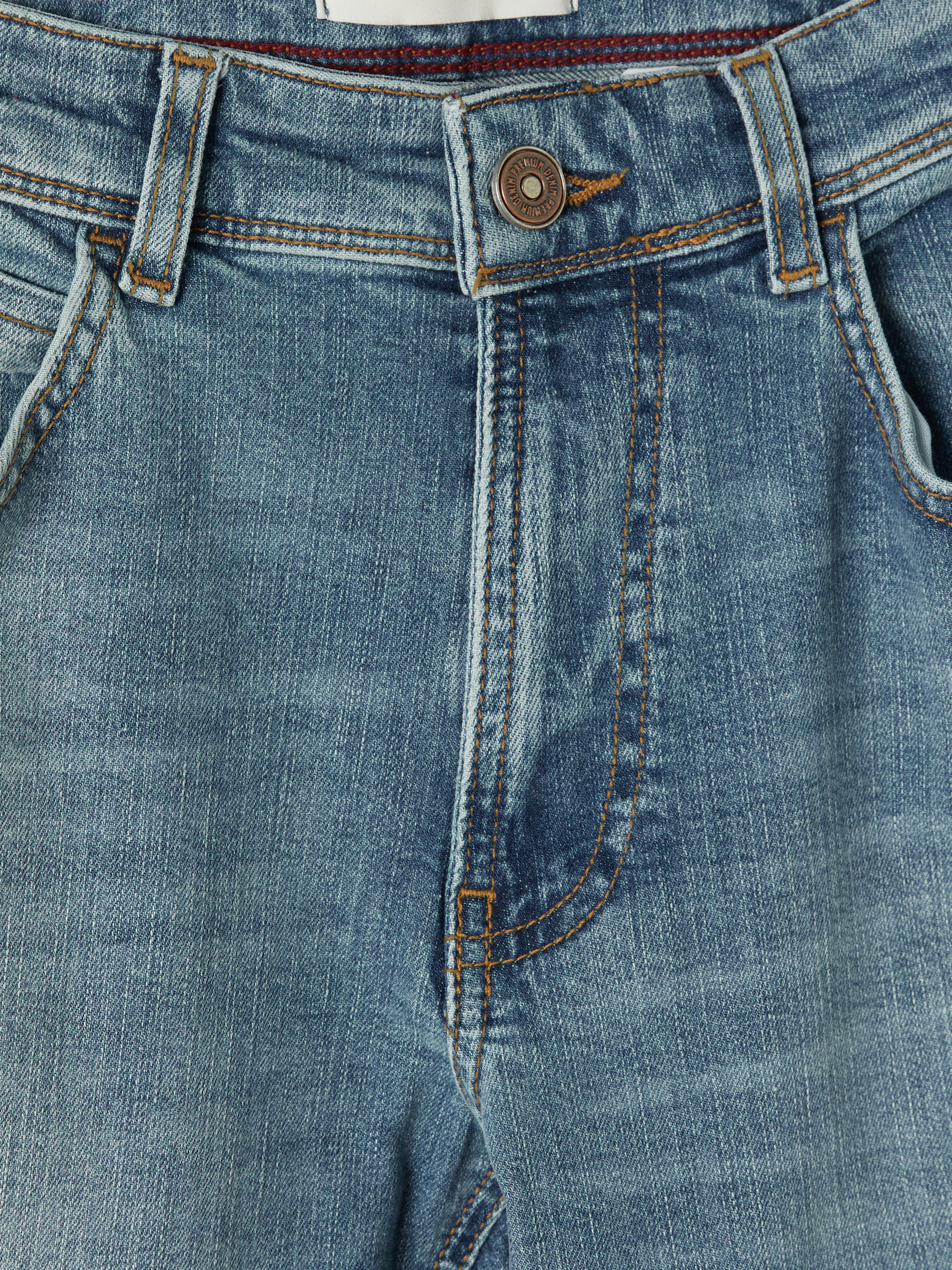 LCW Jeans 750 Slim Fit Erkek Jean Pantolon görsel 6