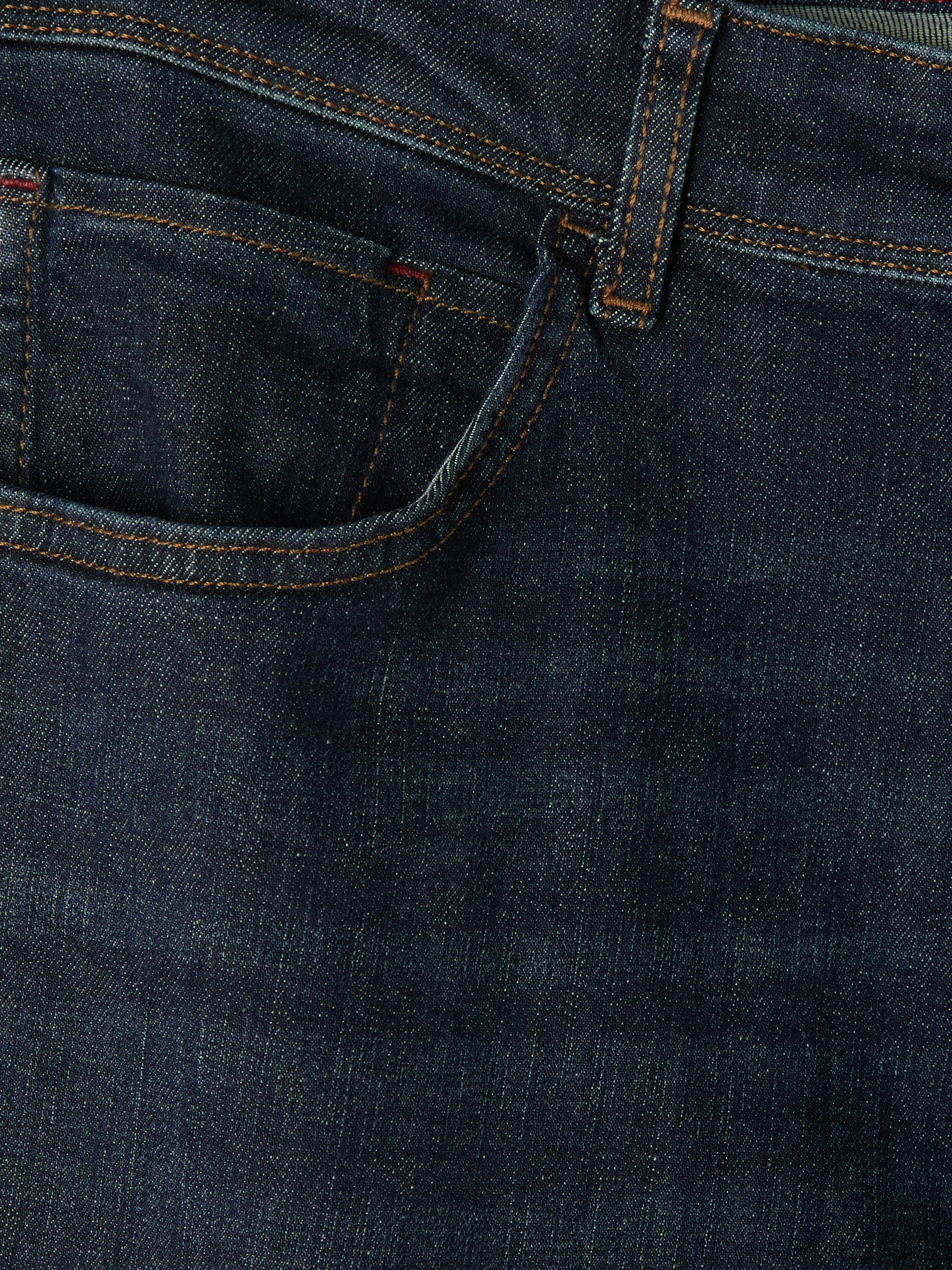 LCW Jeans 750 Slim Fit Erkek Jean Pantolon görsel 6