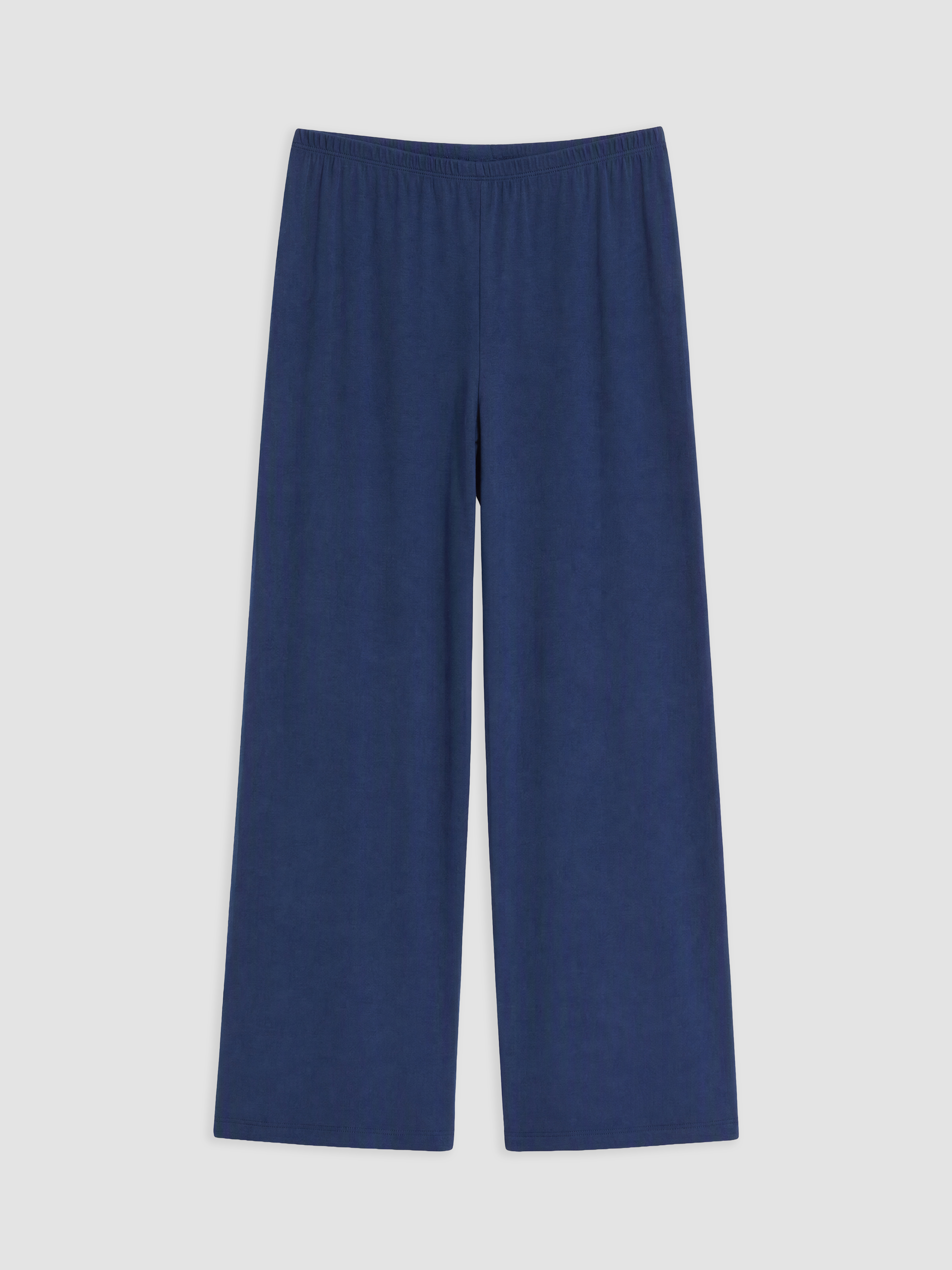 LCW DREAM U Yaka Kadın Pijama Takım görsel 4
