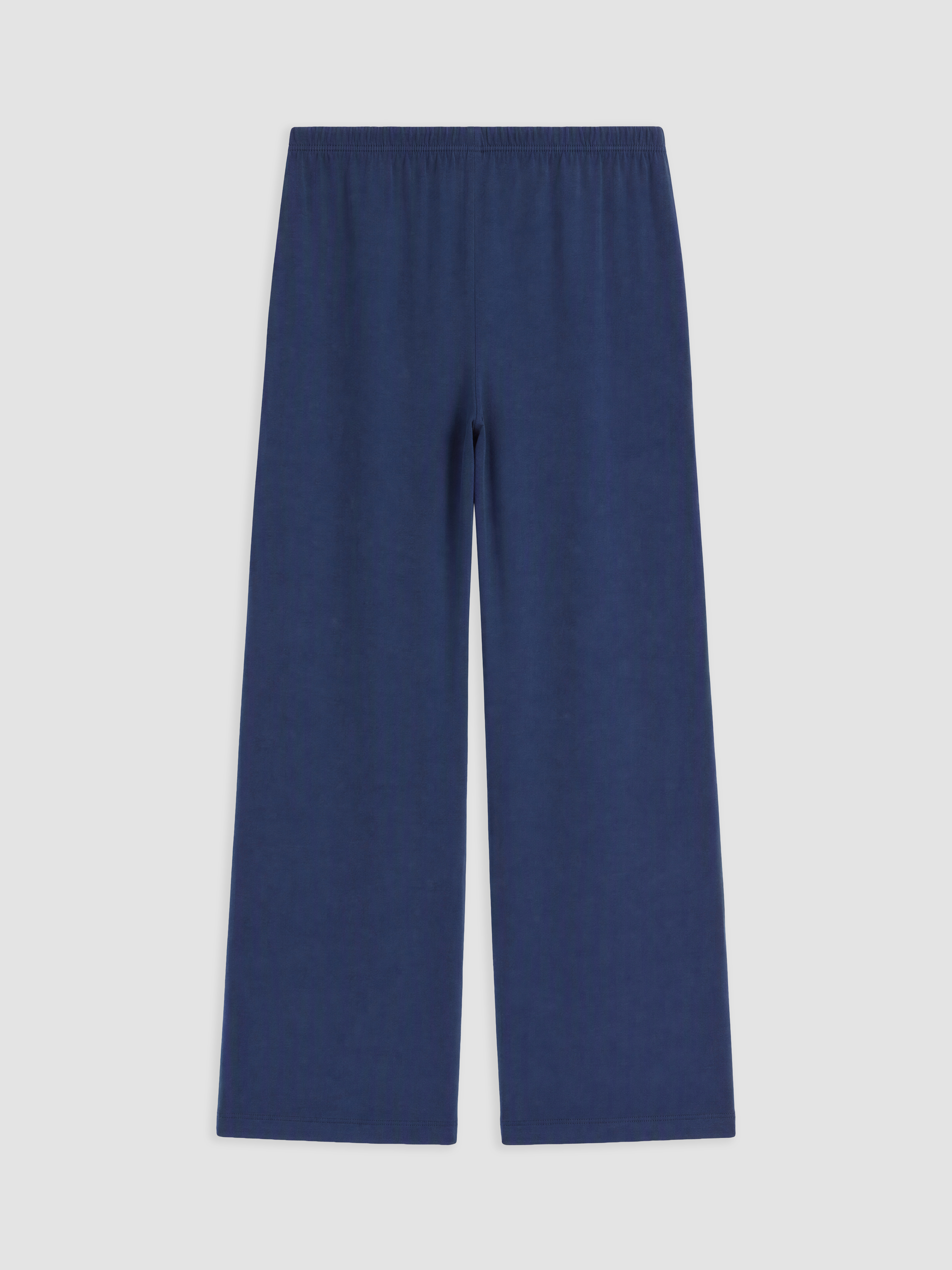 LCW DREAM U Yaka Kadın Pijama Takım görsel 5